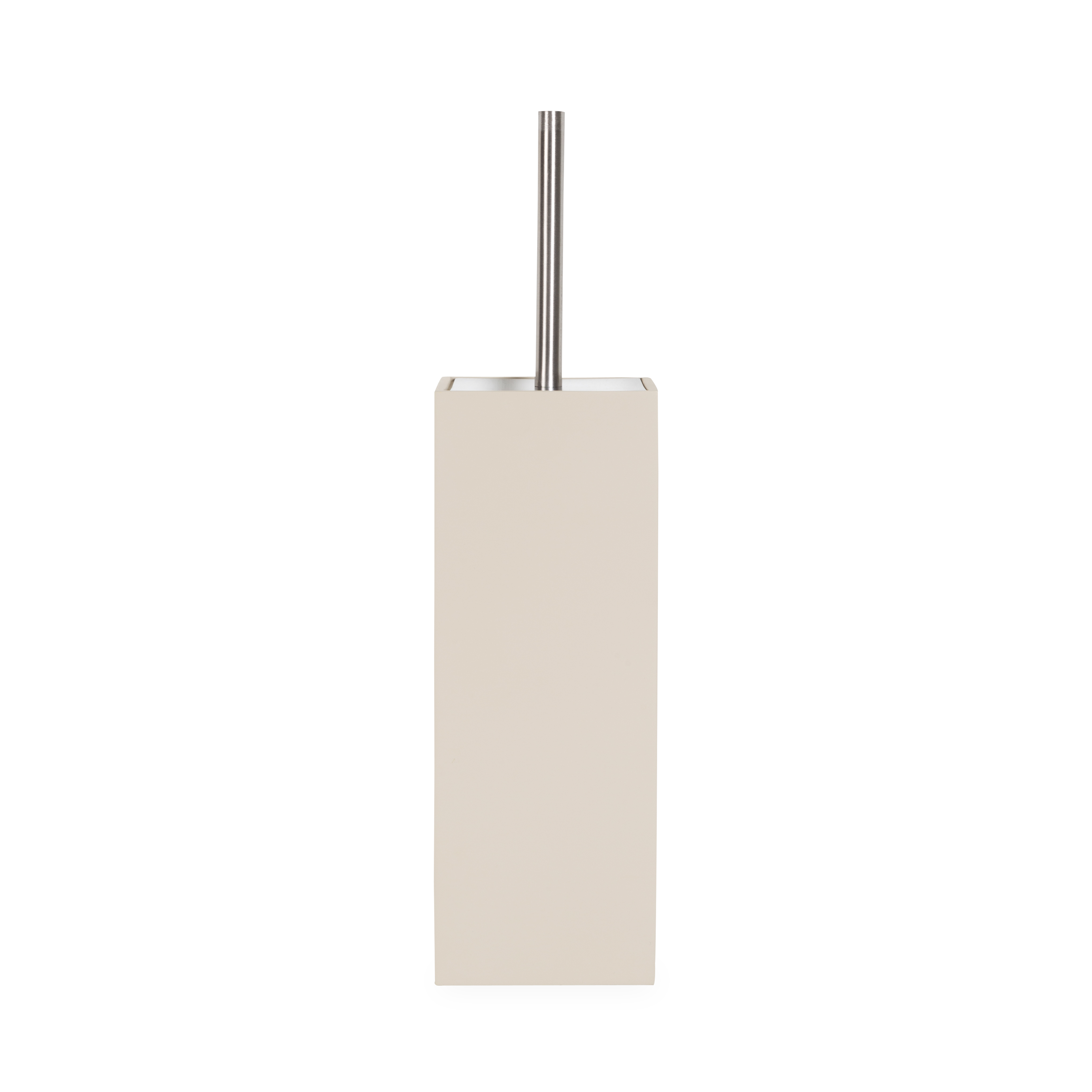 Defined by its confident, minimalistic design that exudes luxuriousness, this collection is perfect for complementing any bathroom or kitchen countertop.