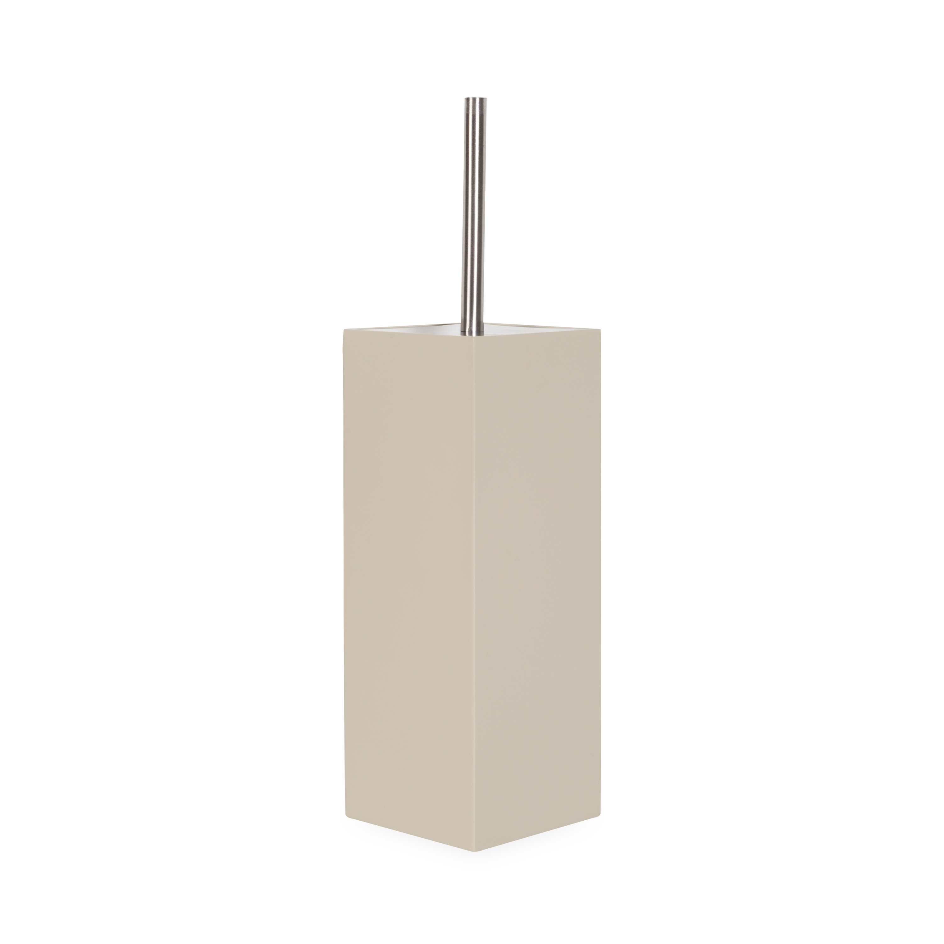Defined by its confident, minimalistic design that exudes luxuriousness, this collection is perfect for complementing any bathroom or kitchen countertop.