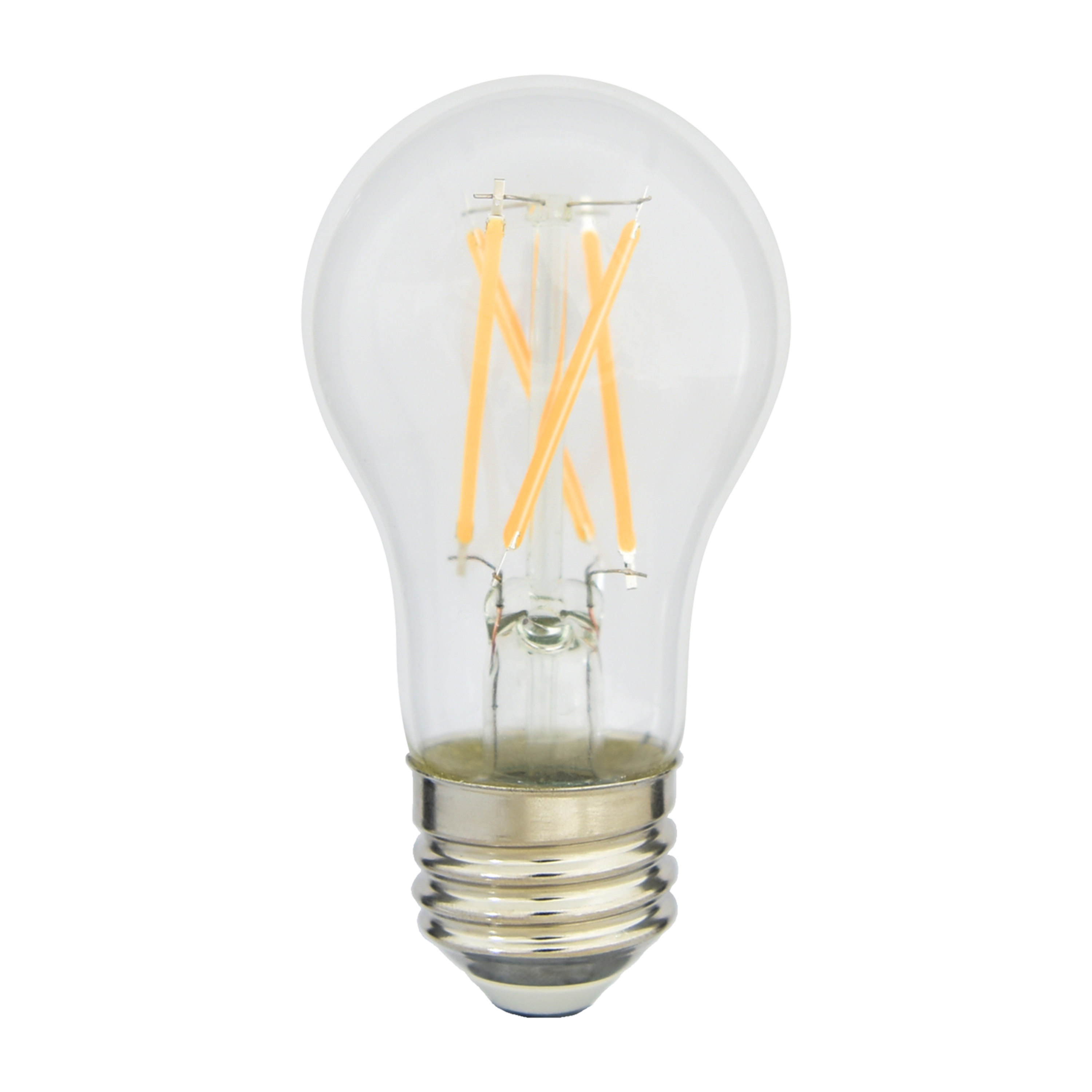 A15 4.5W E26 LED Bulb