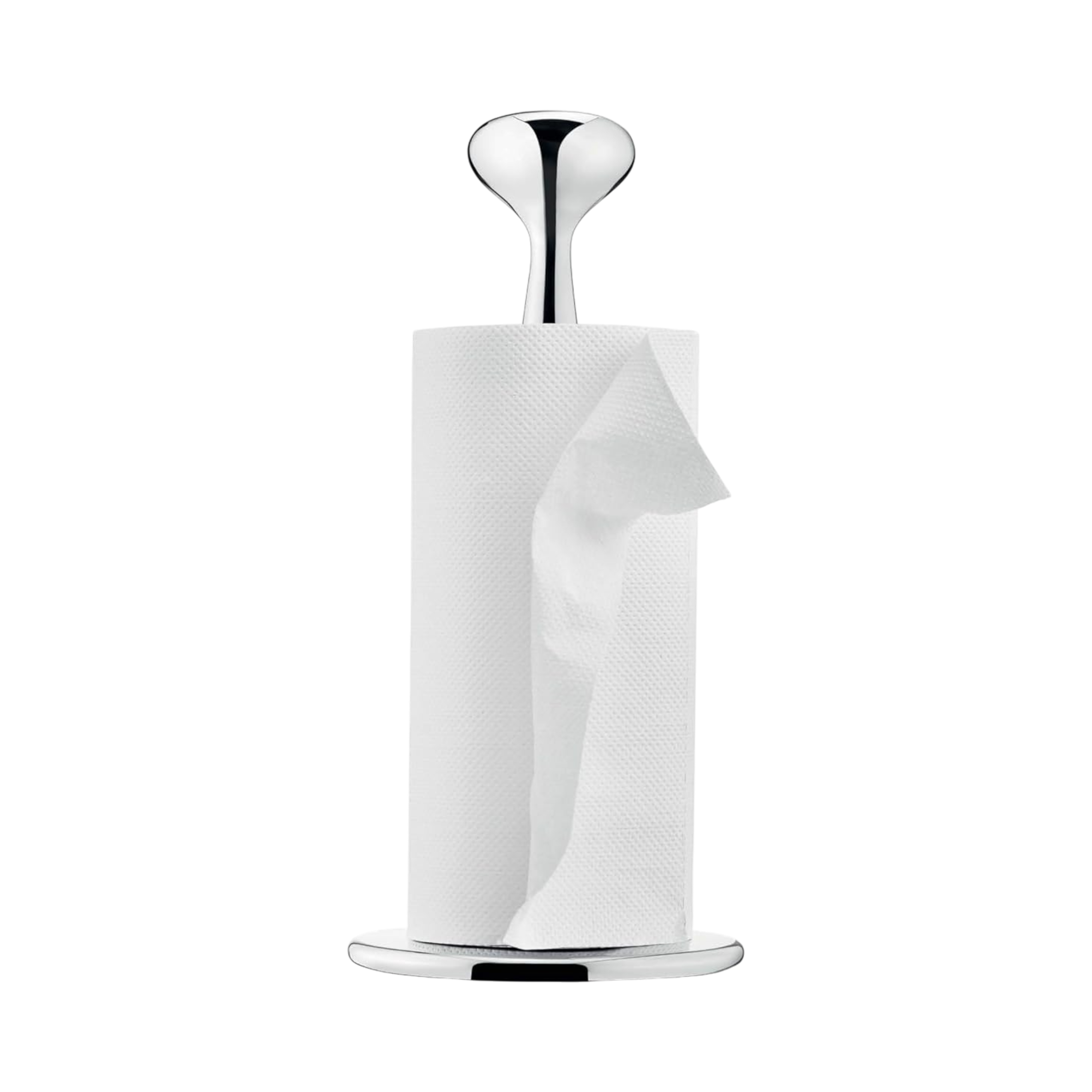 Alfredo Paper Towel Holder