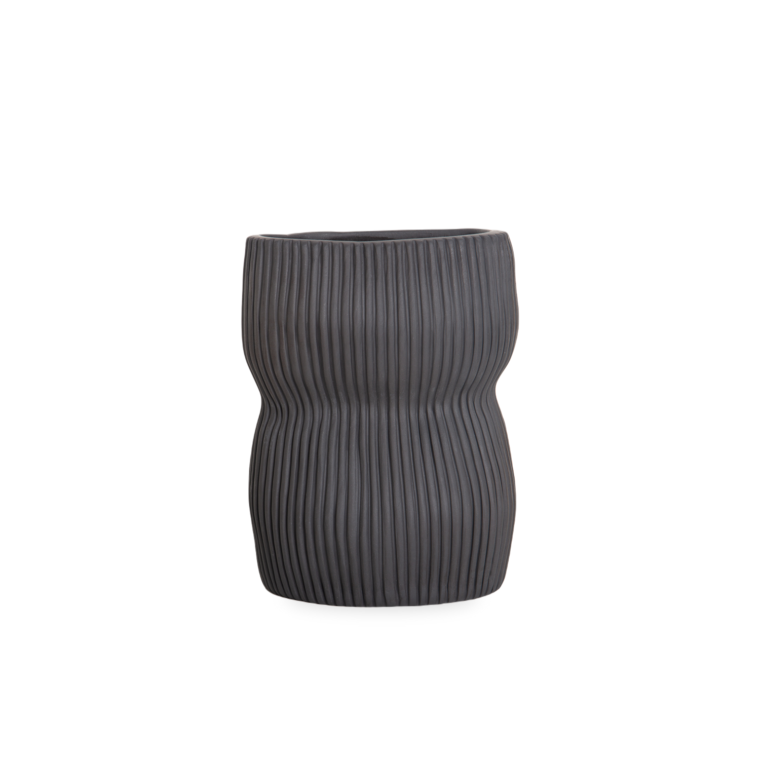 Curvy Vase