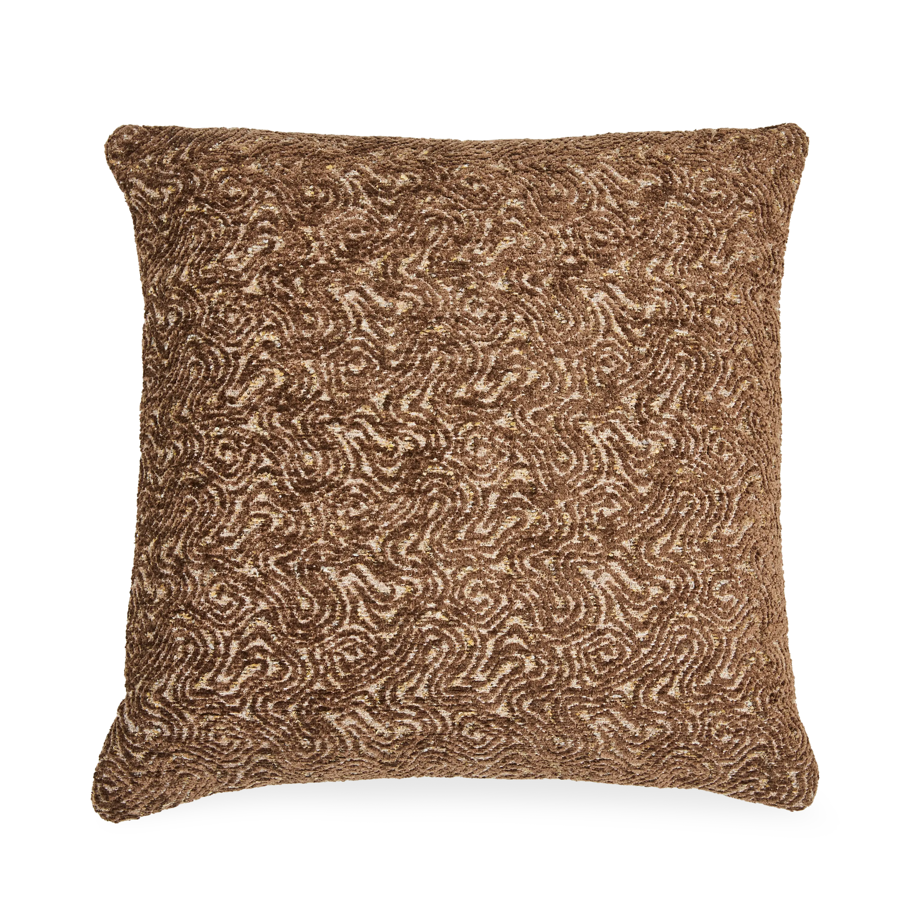 Maze Pillow