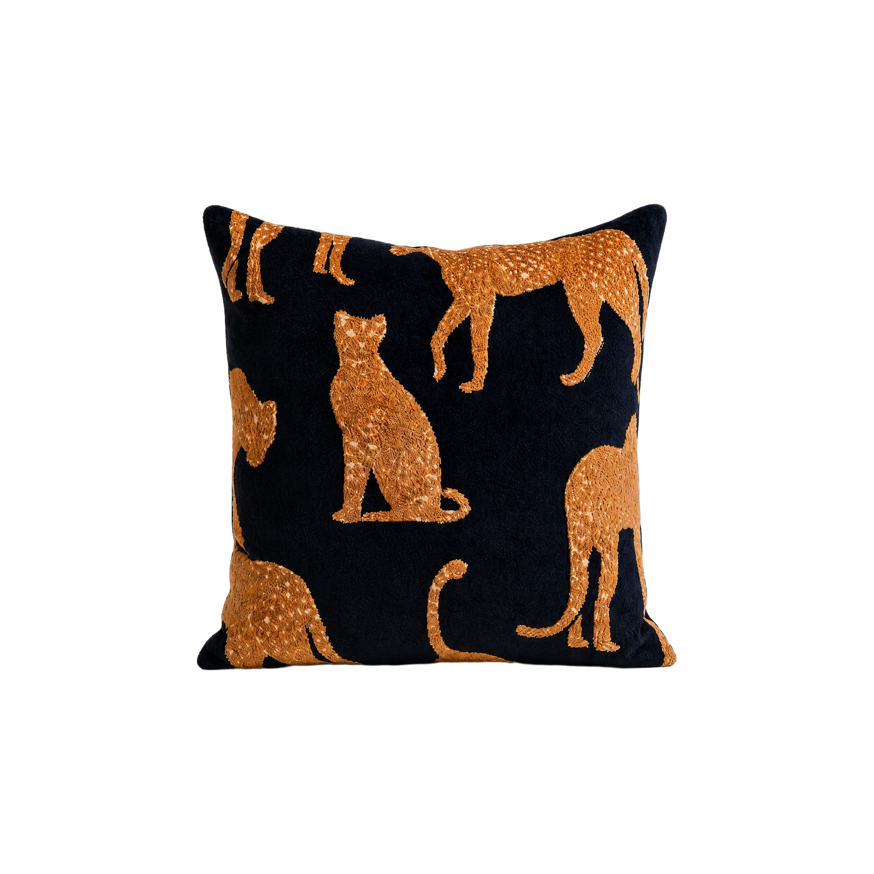 Calabar Pillow
