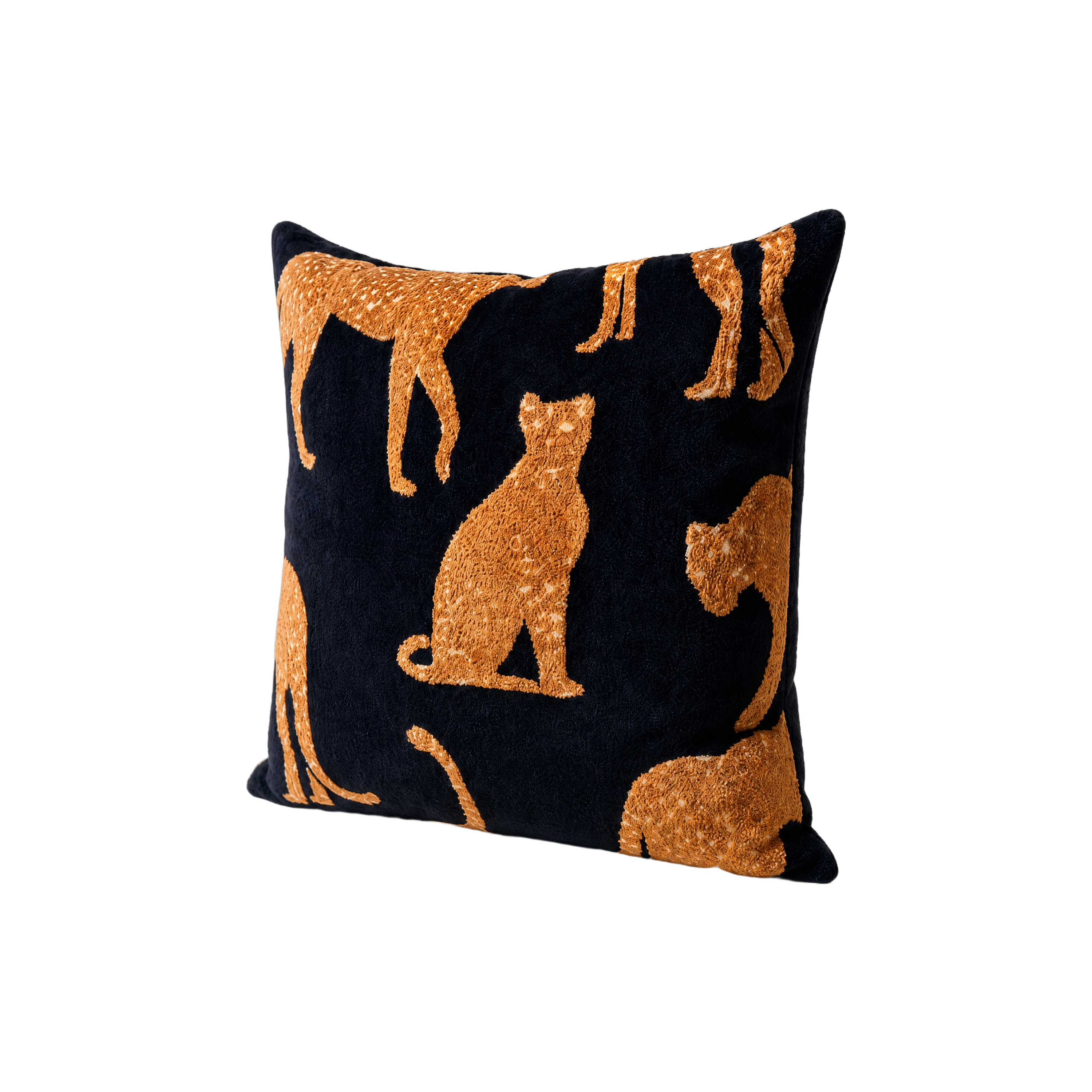 Calabar Pillow