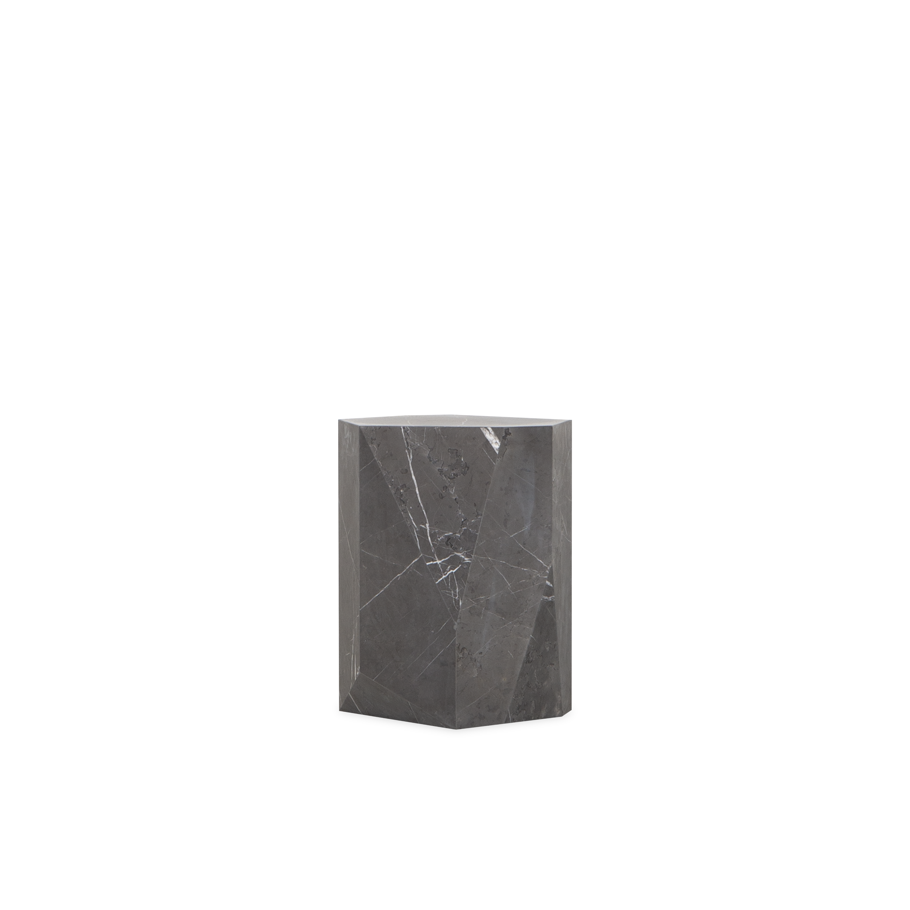 Mineral Pull Up Table