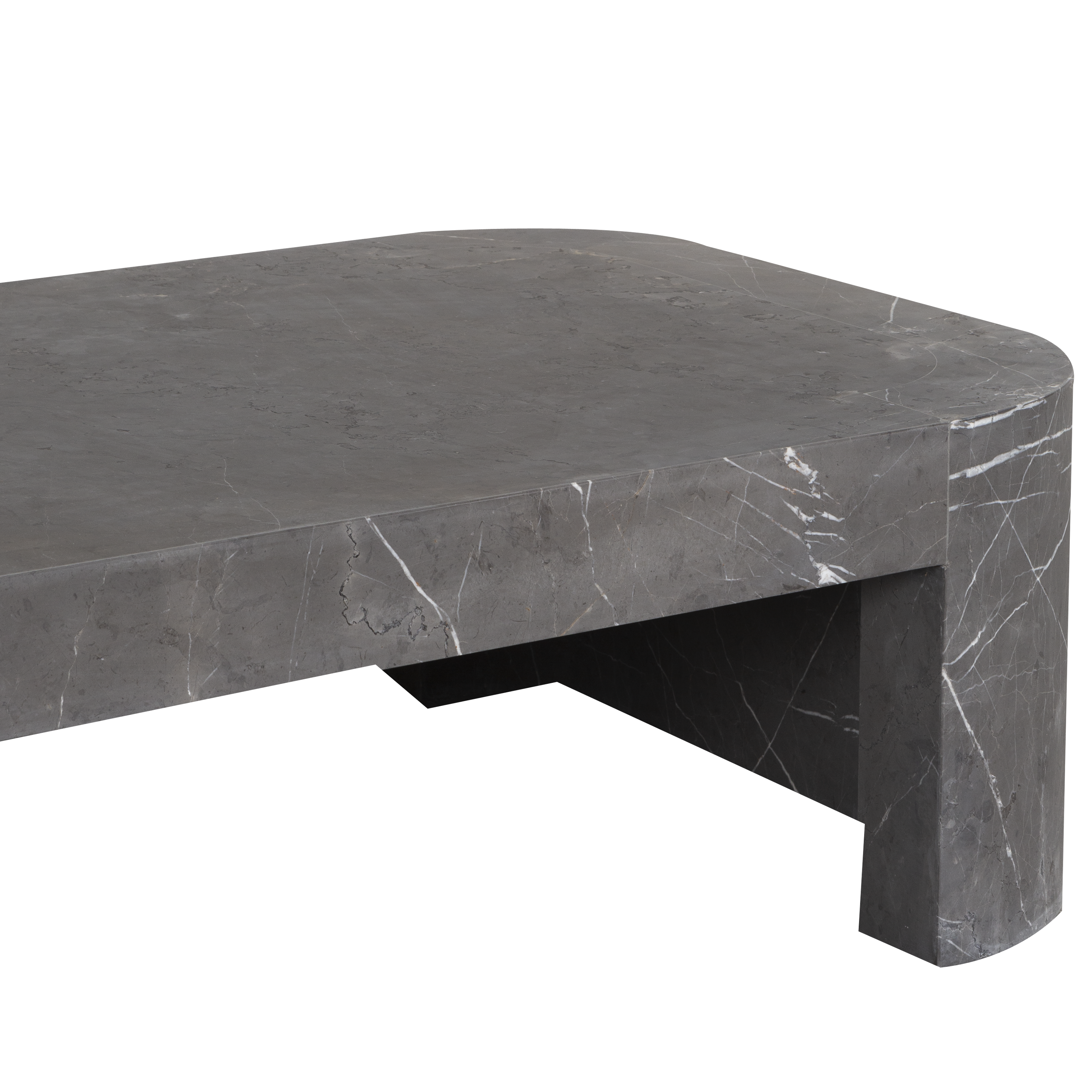 Shift Rectangular Coffee Table