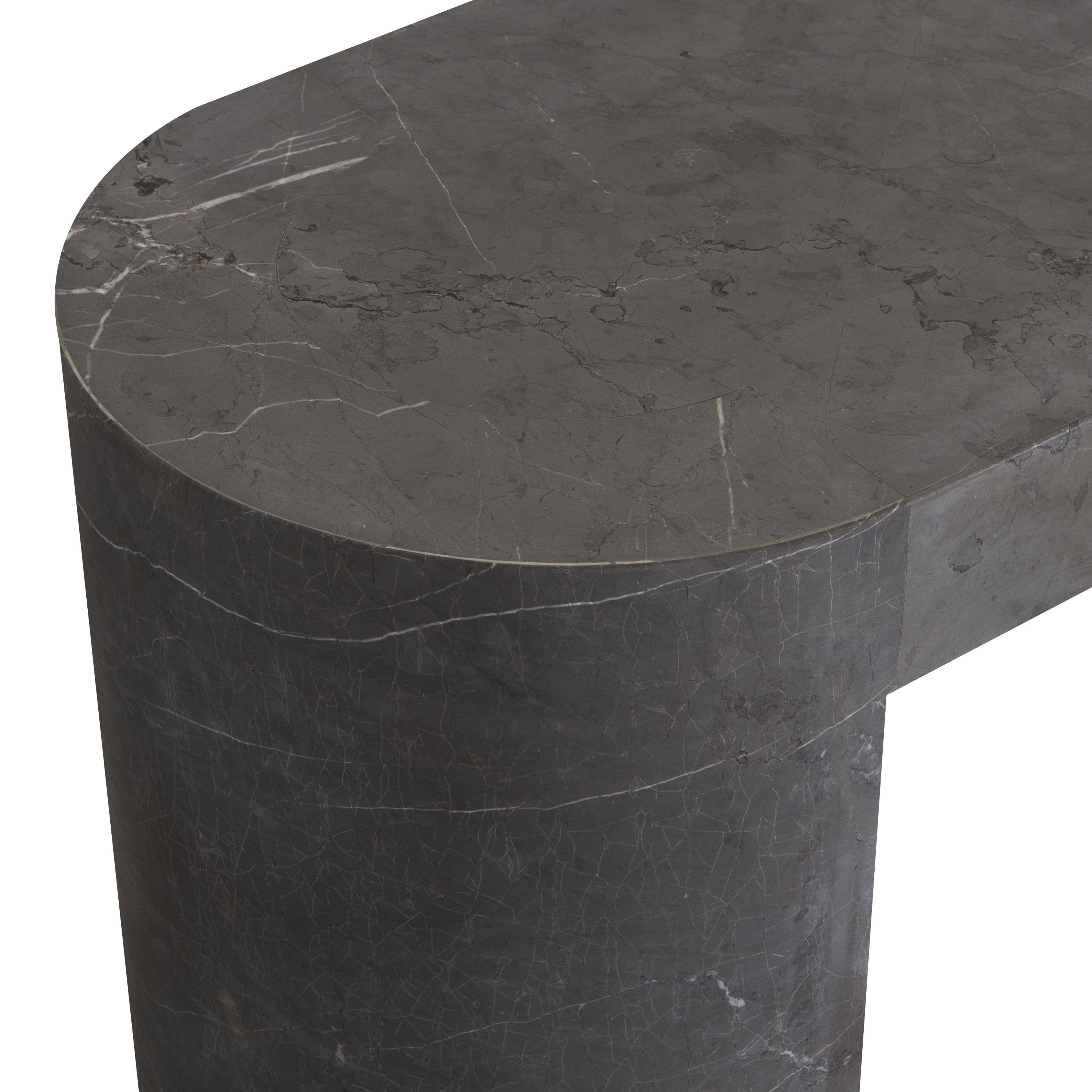 Shift Console Table