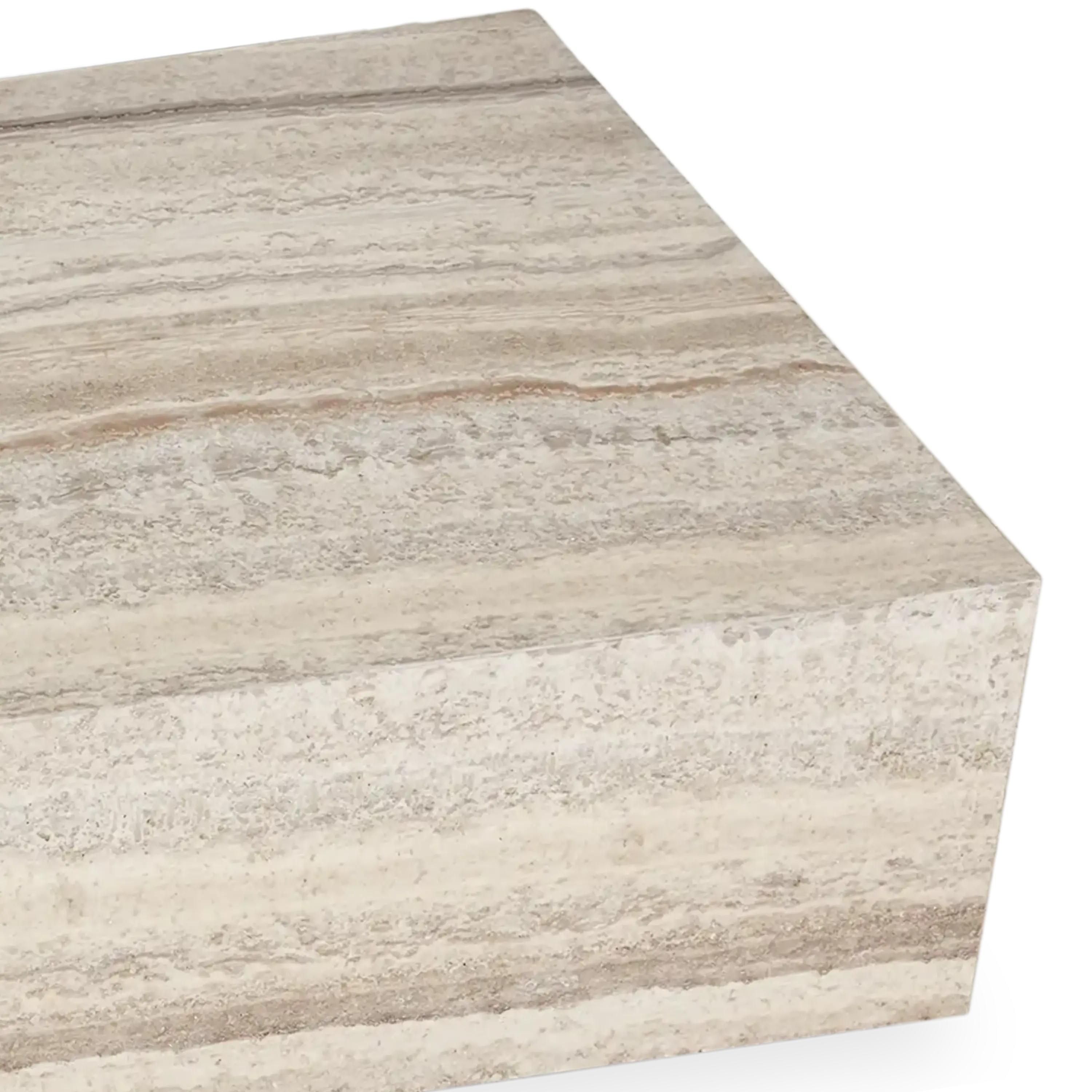 Meta Rectangular Coffee Table
