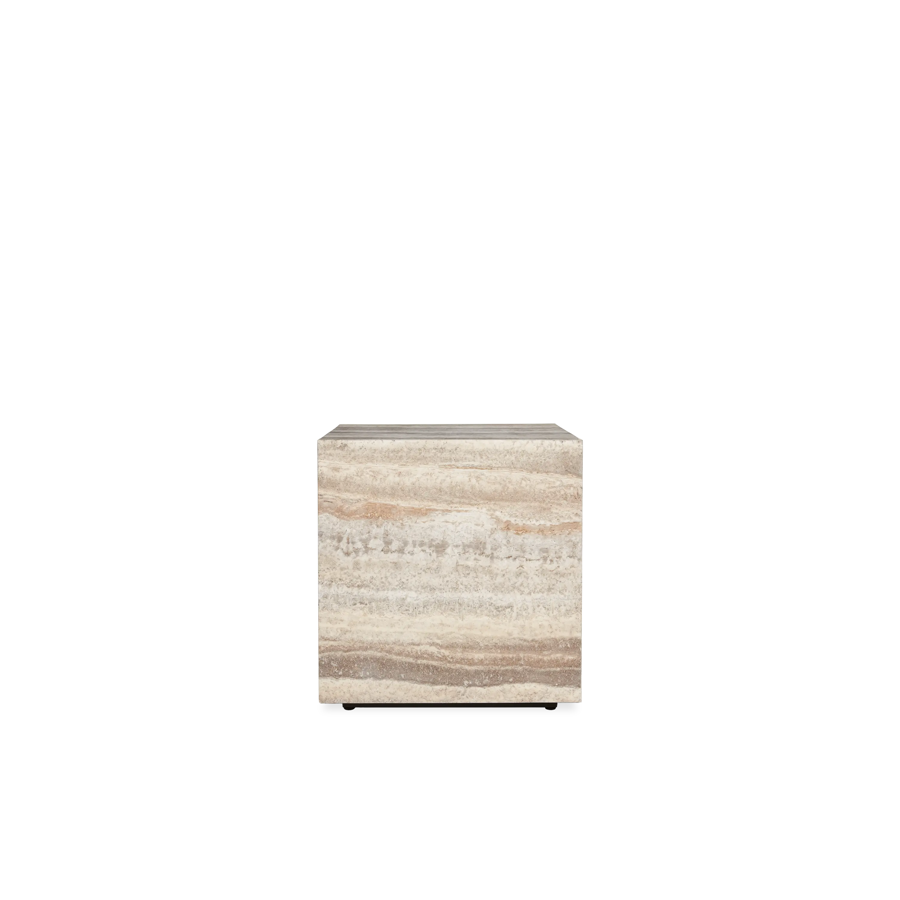 Meta Square Side Table
