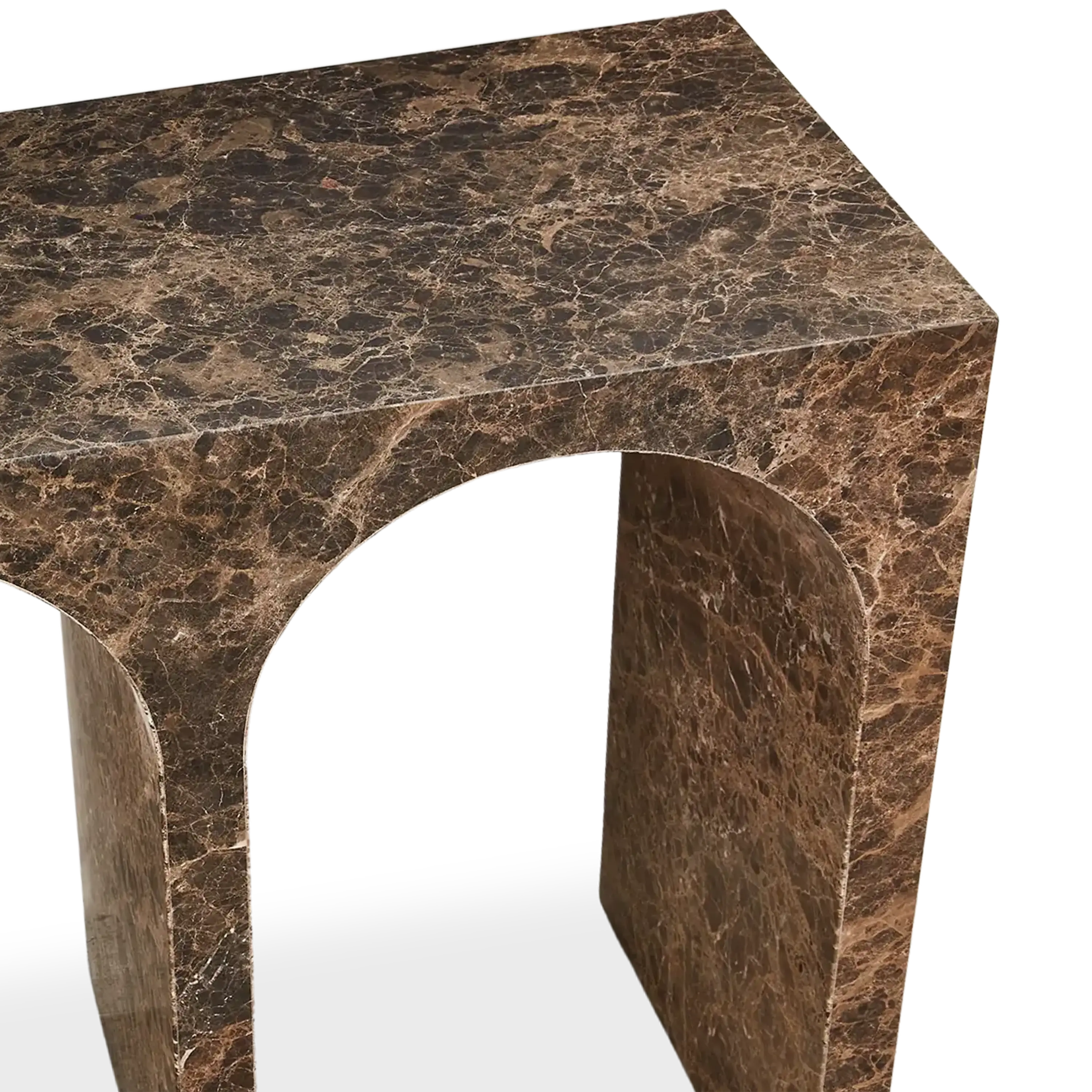 Arcade Console Table