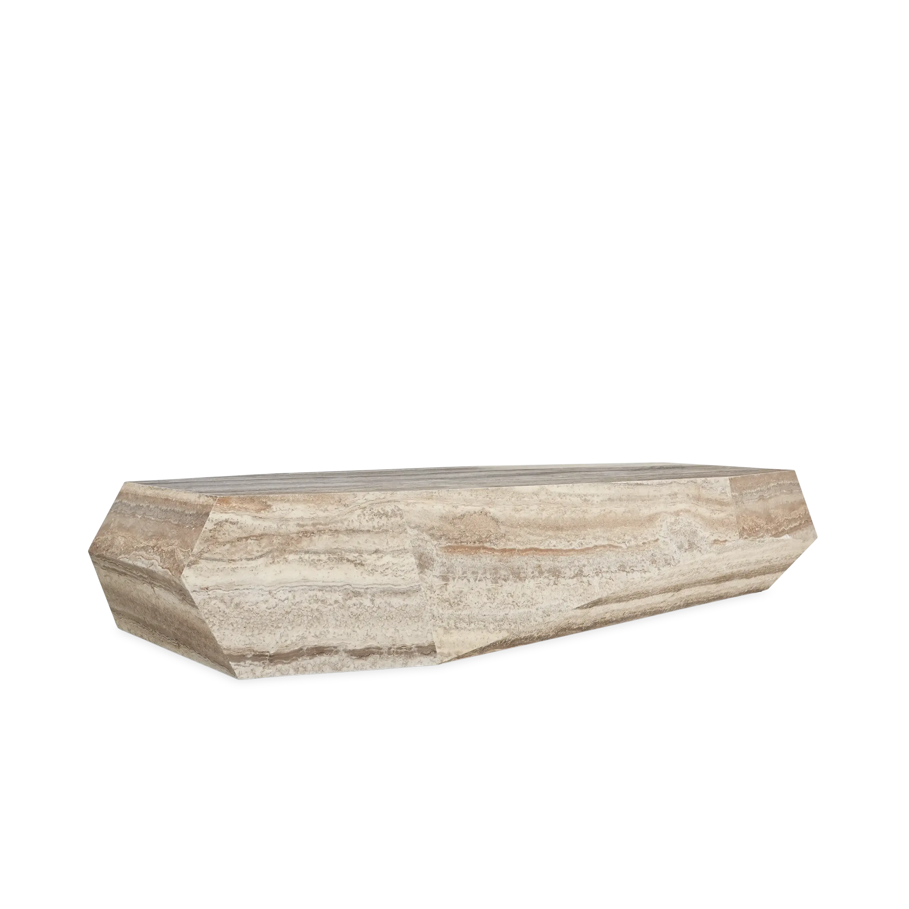 Mineral Coffee Table