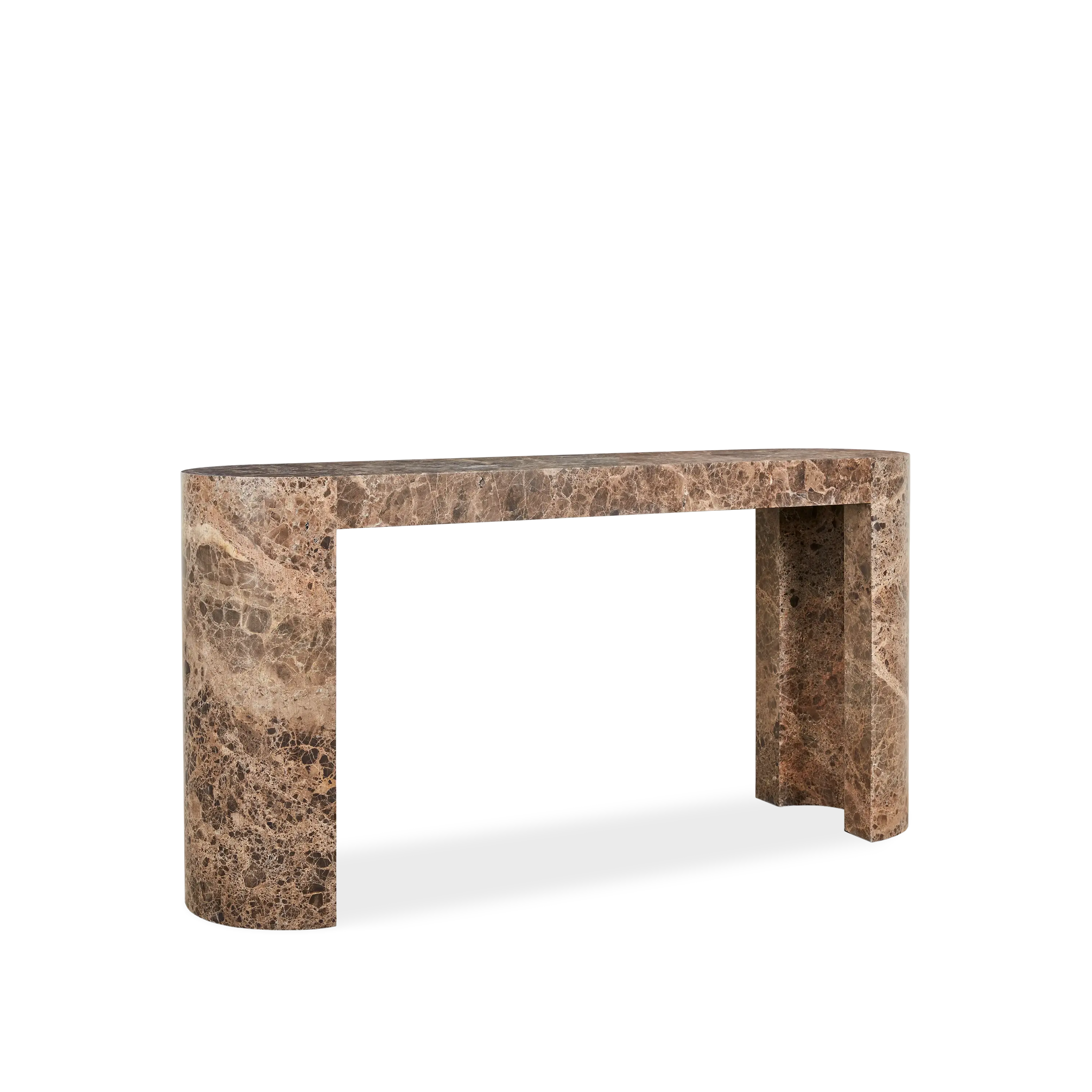 Shift Console Table