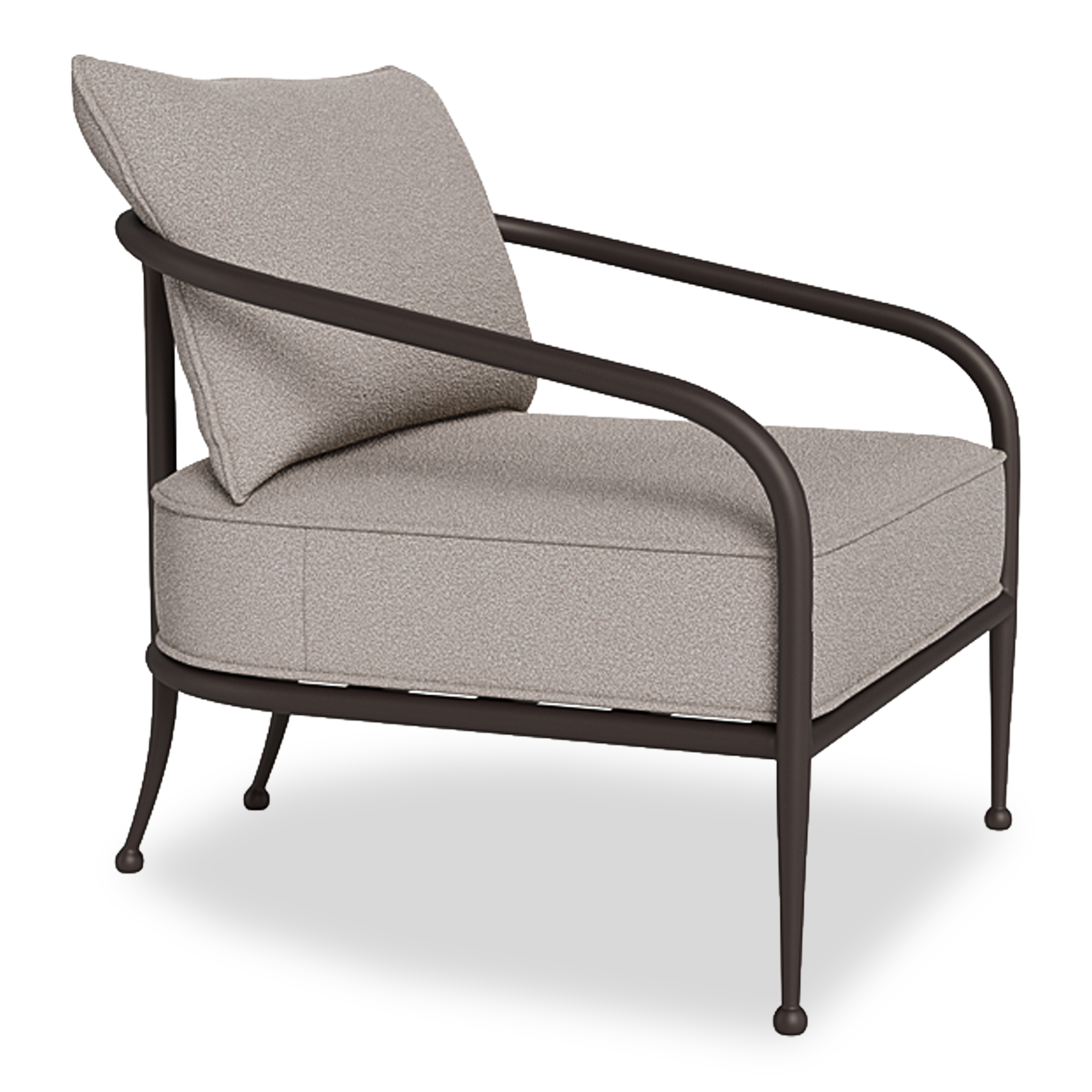 Andre Lounge Chair