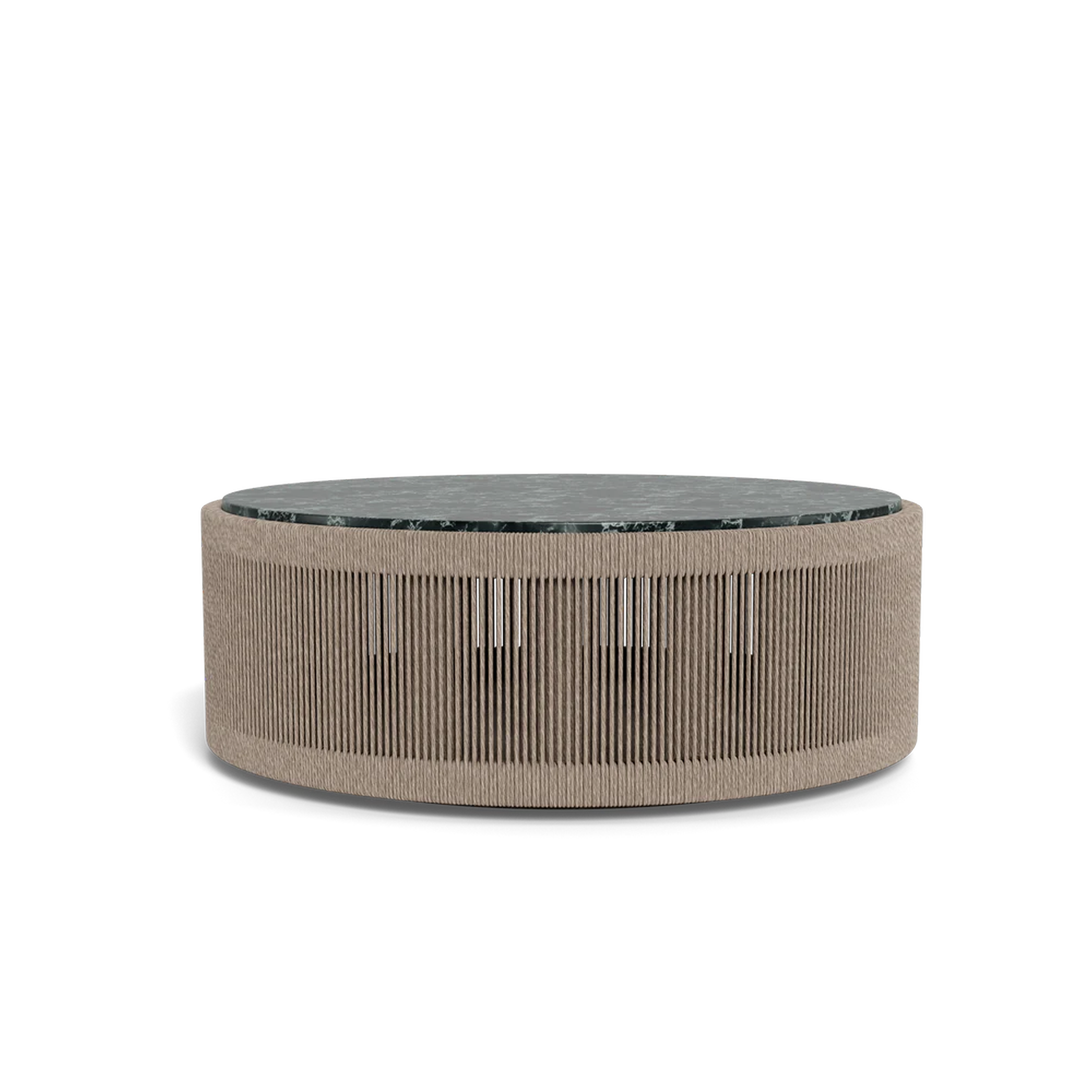 Formentera Round Coffee Table