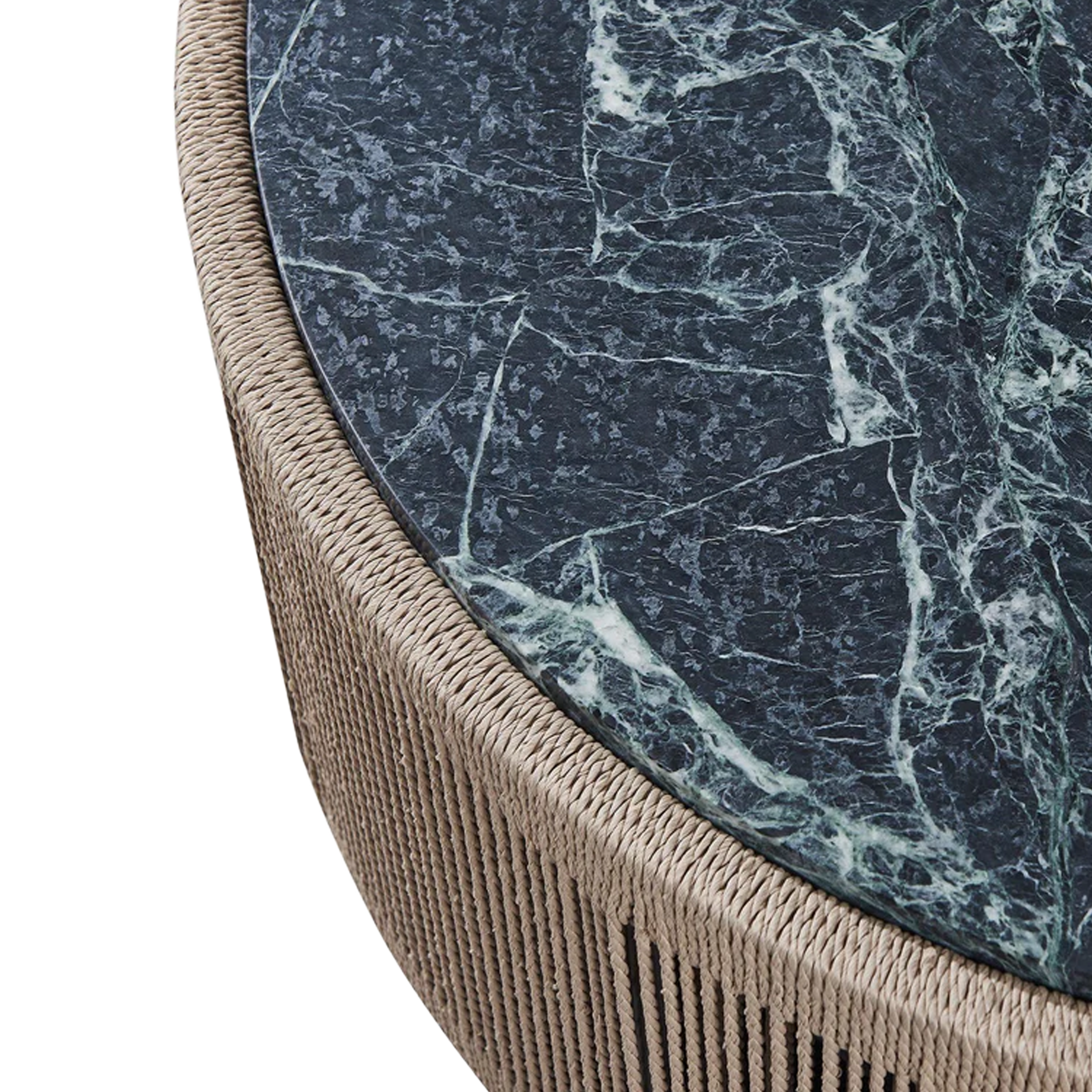 Formentera Round Coffee Table