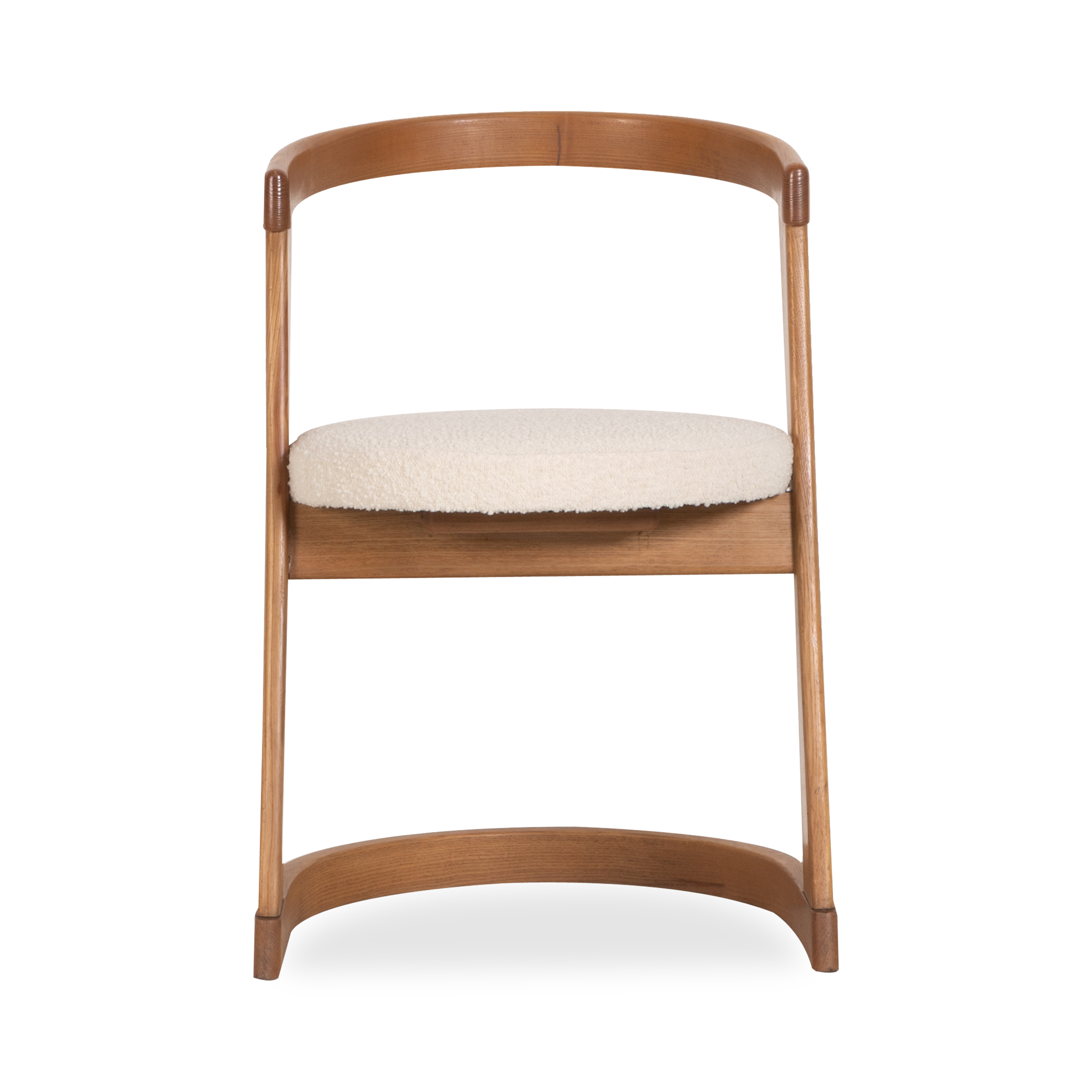 Vintage Willy Rizzo Armchair
