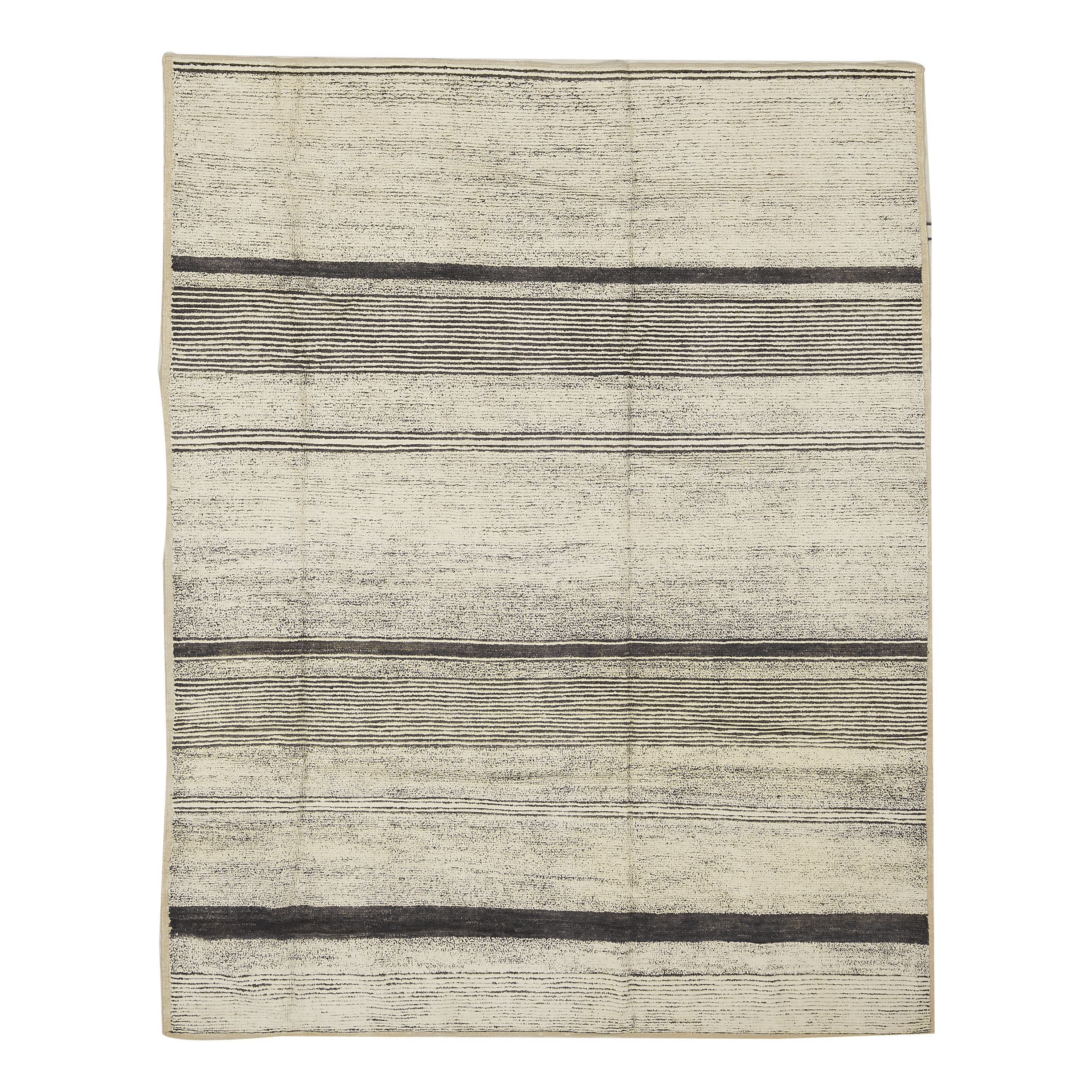 An homage to the quintessential Moroccan rug, ancient patterns are reimagined as bold, geometric forms.