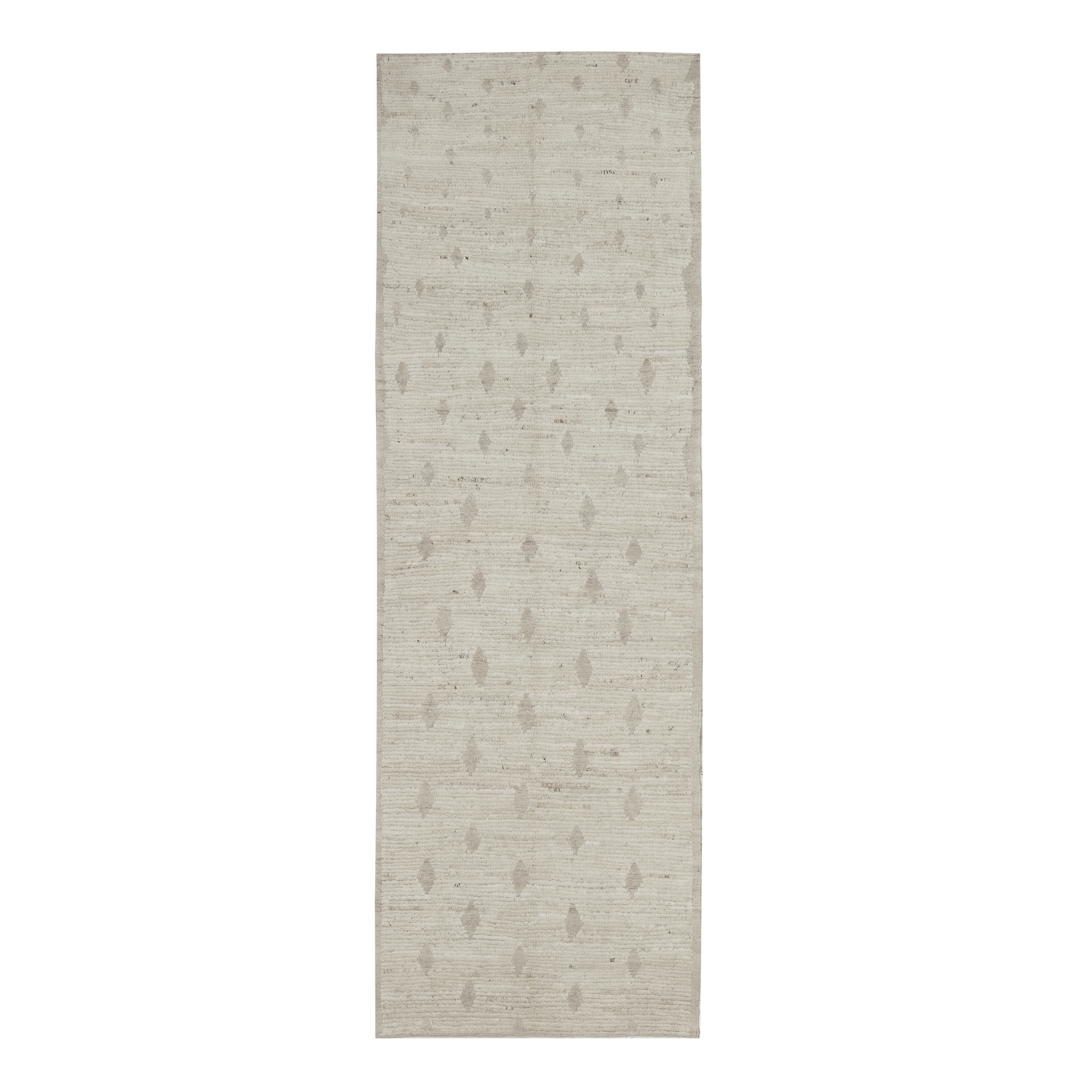 Revered for its lustre and soft hand, the natural qualities of wool from ancient Karakul sheep are honoured through restraint and refinement.