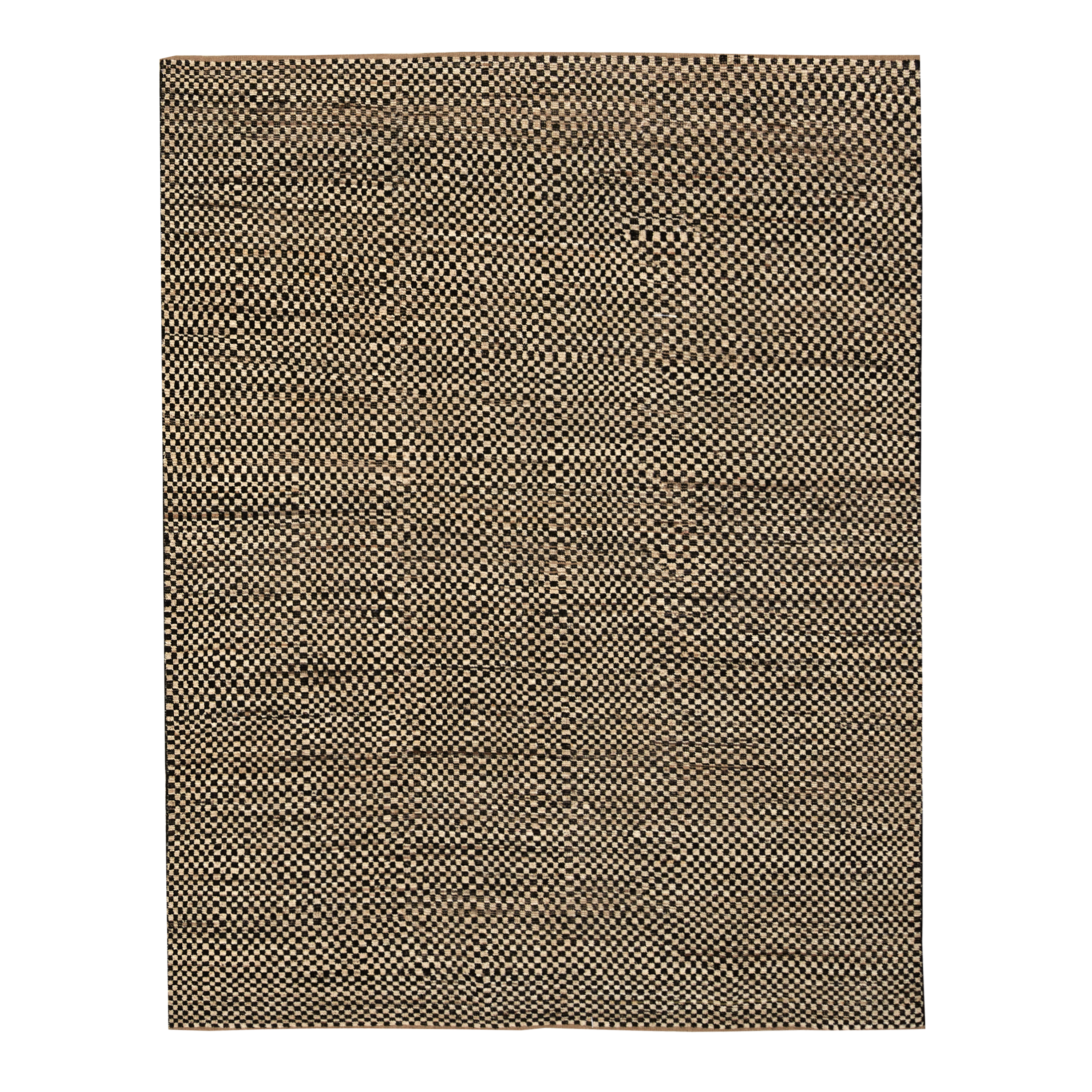 Revered for its lustre and soft hand, the natural qualities of wool from ancient Karakul sheep are honoured through restraint and refinement.