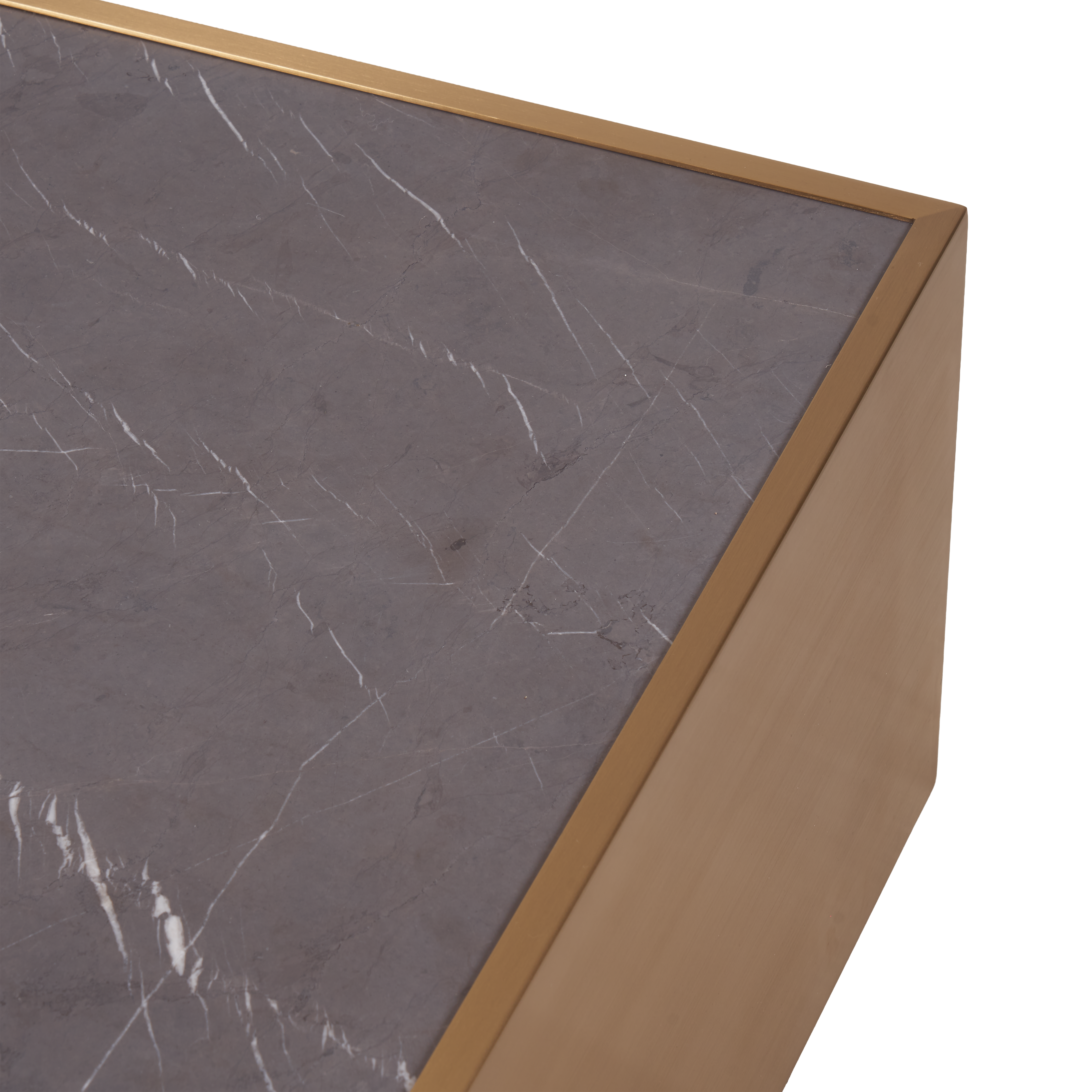Pedra Rectangular Coffee Table
