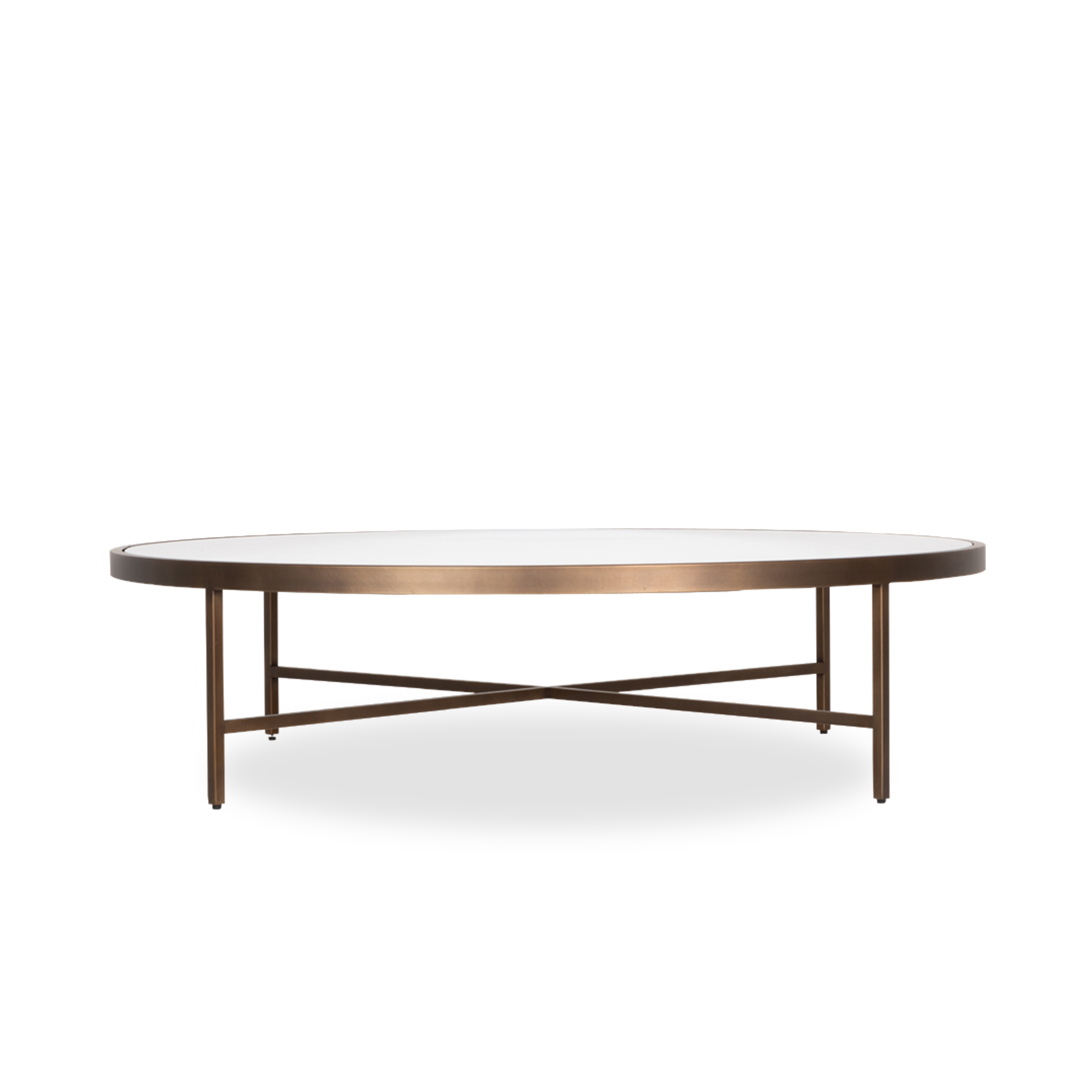 Tenor Round Coffee Table