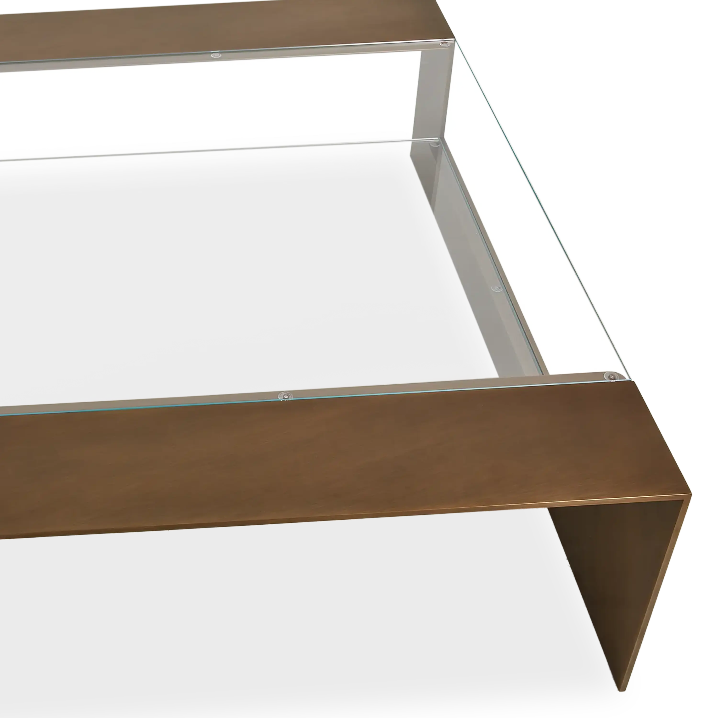 Penrose Coffee Table