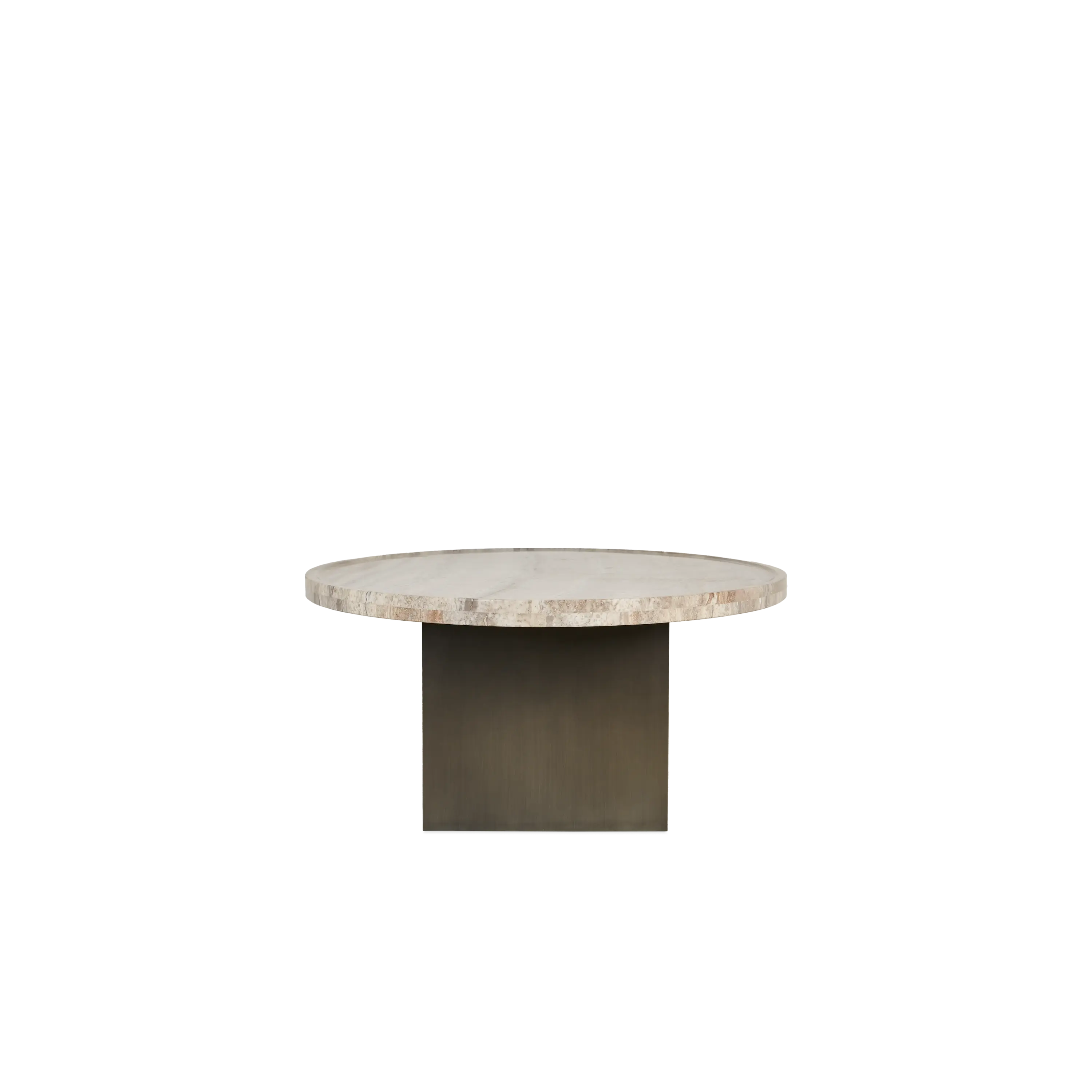 Basin Coffee Table