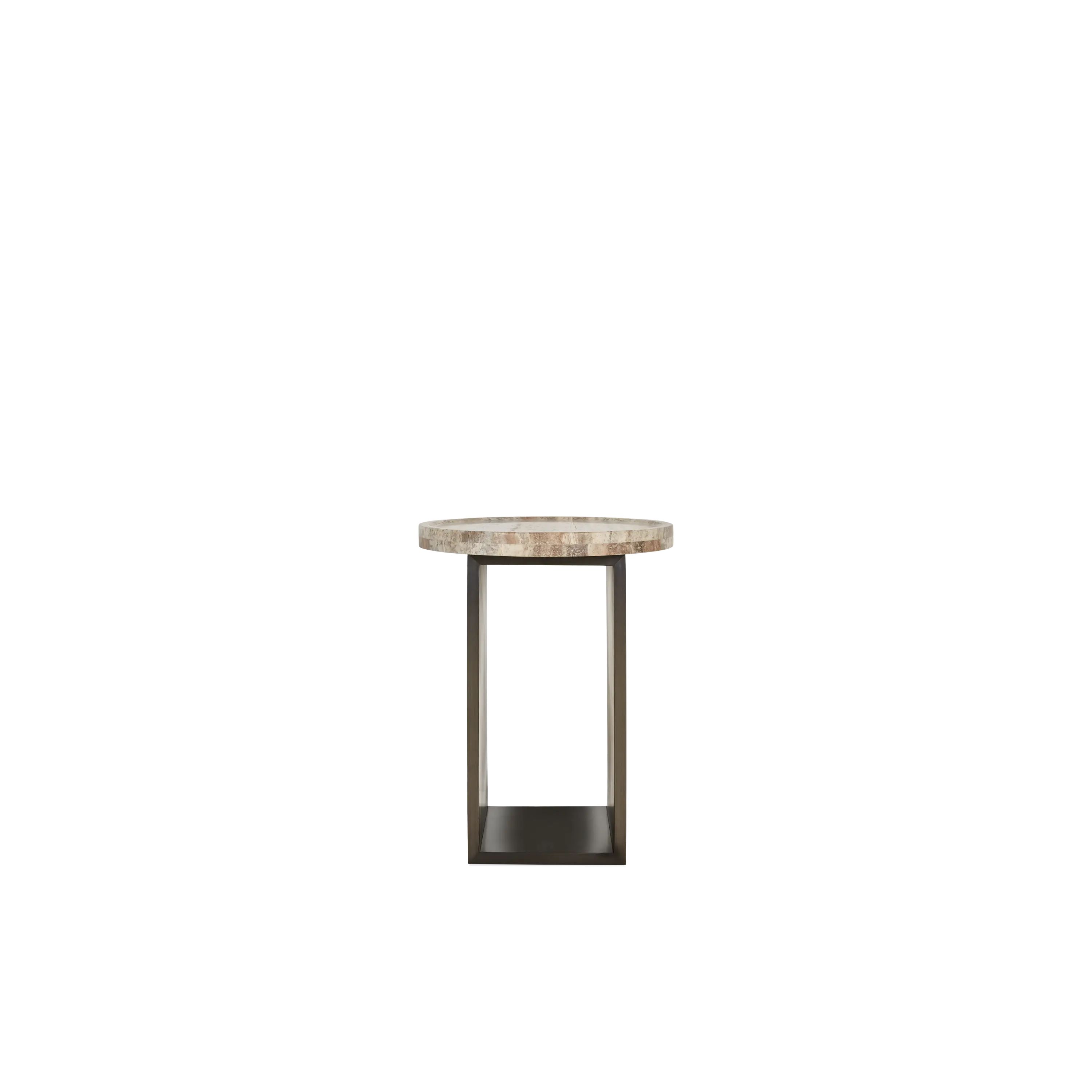 Basin Side Table