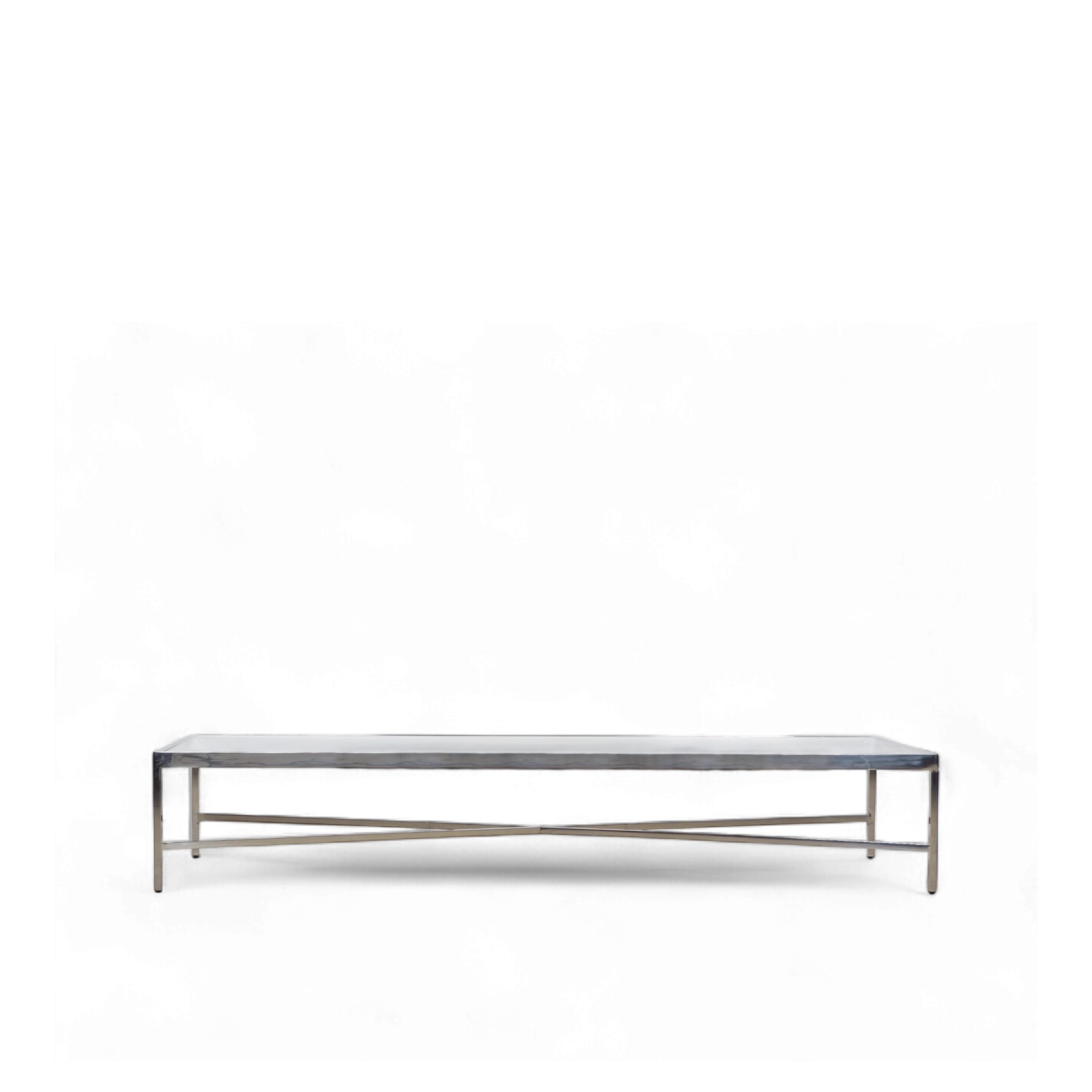 Tenor Rectangular Coffee Table