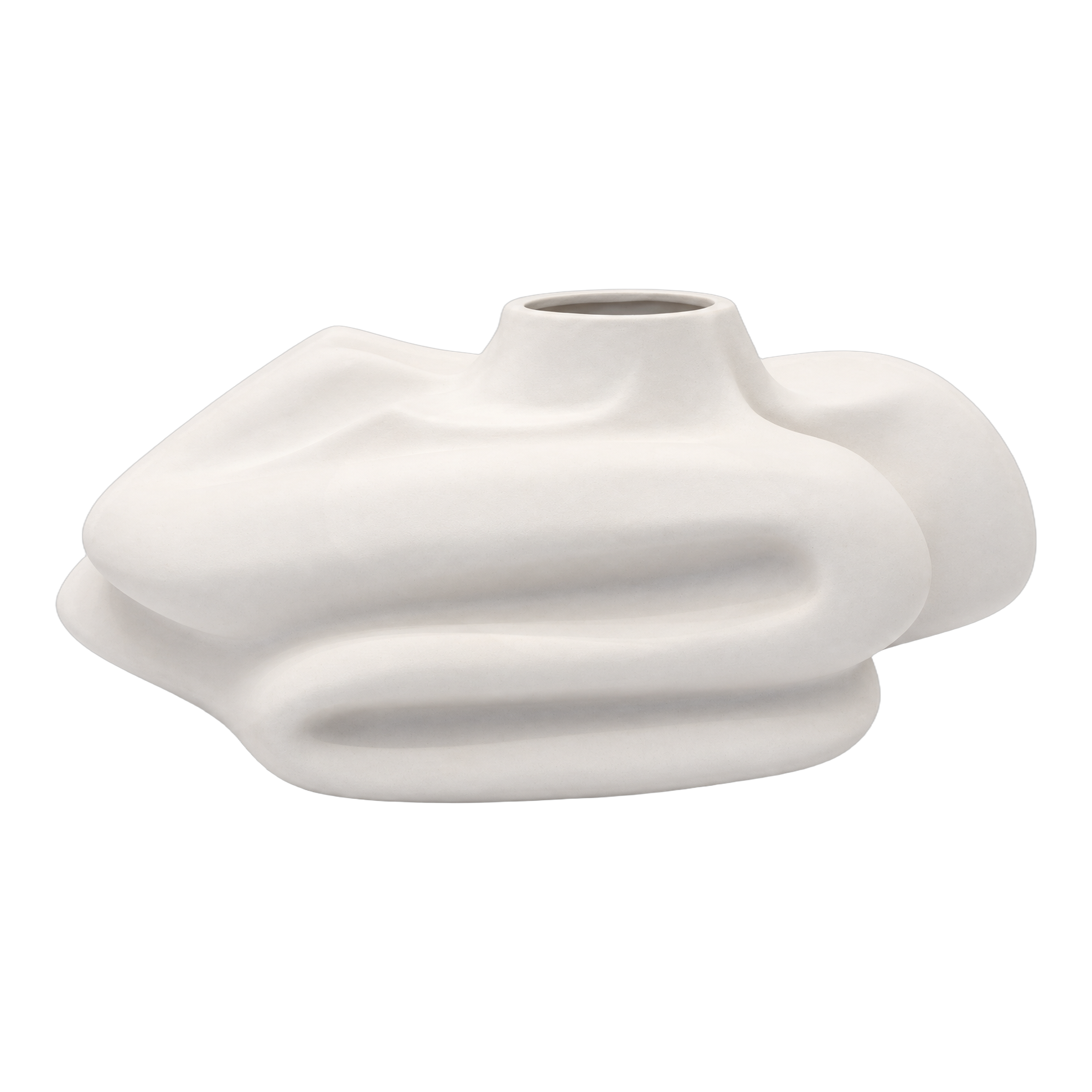 Wabi Vase