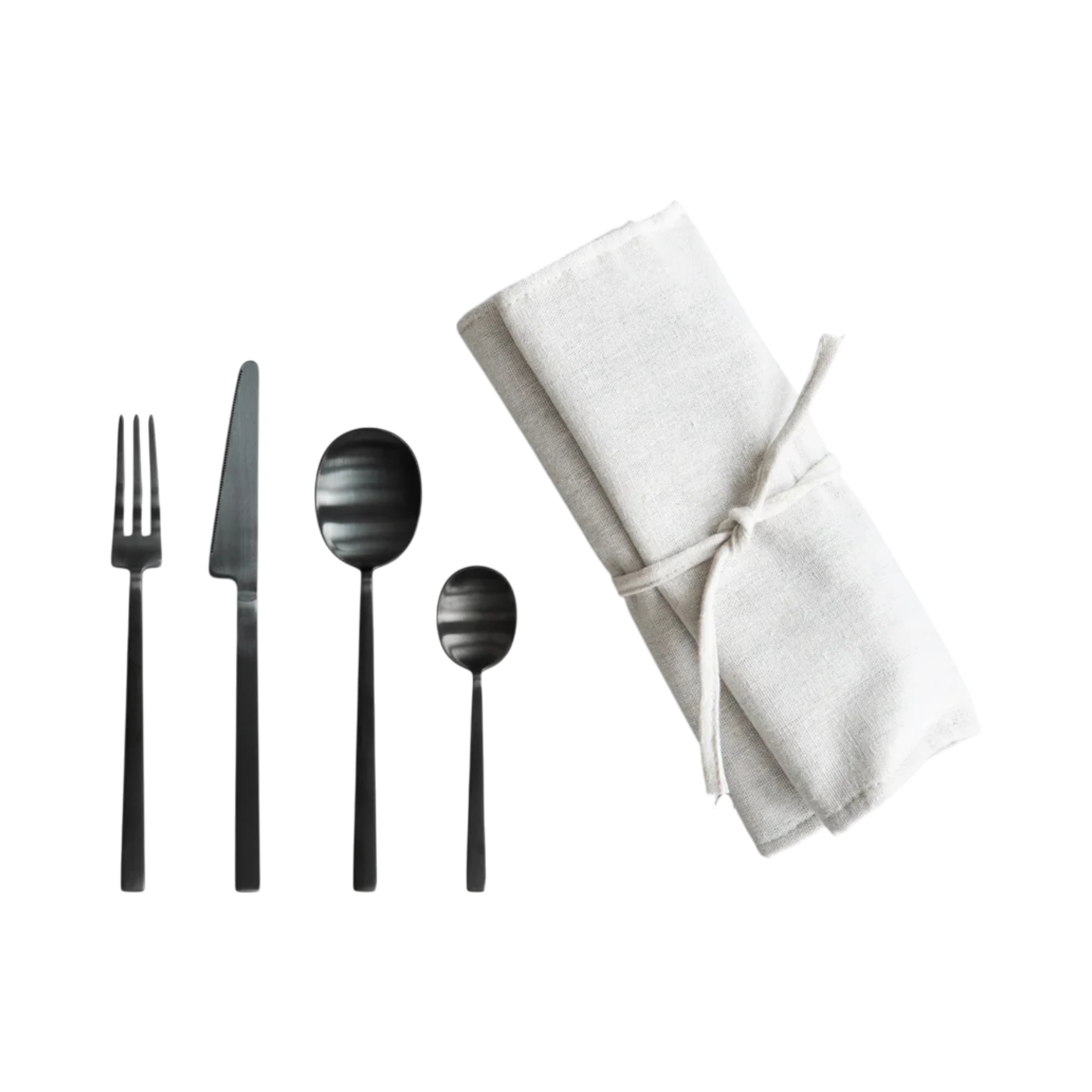 Kogei 24-Piece Cutlery Set