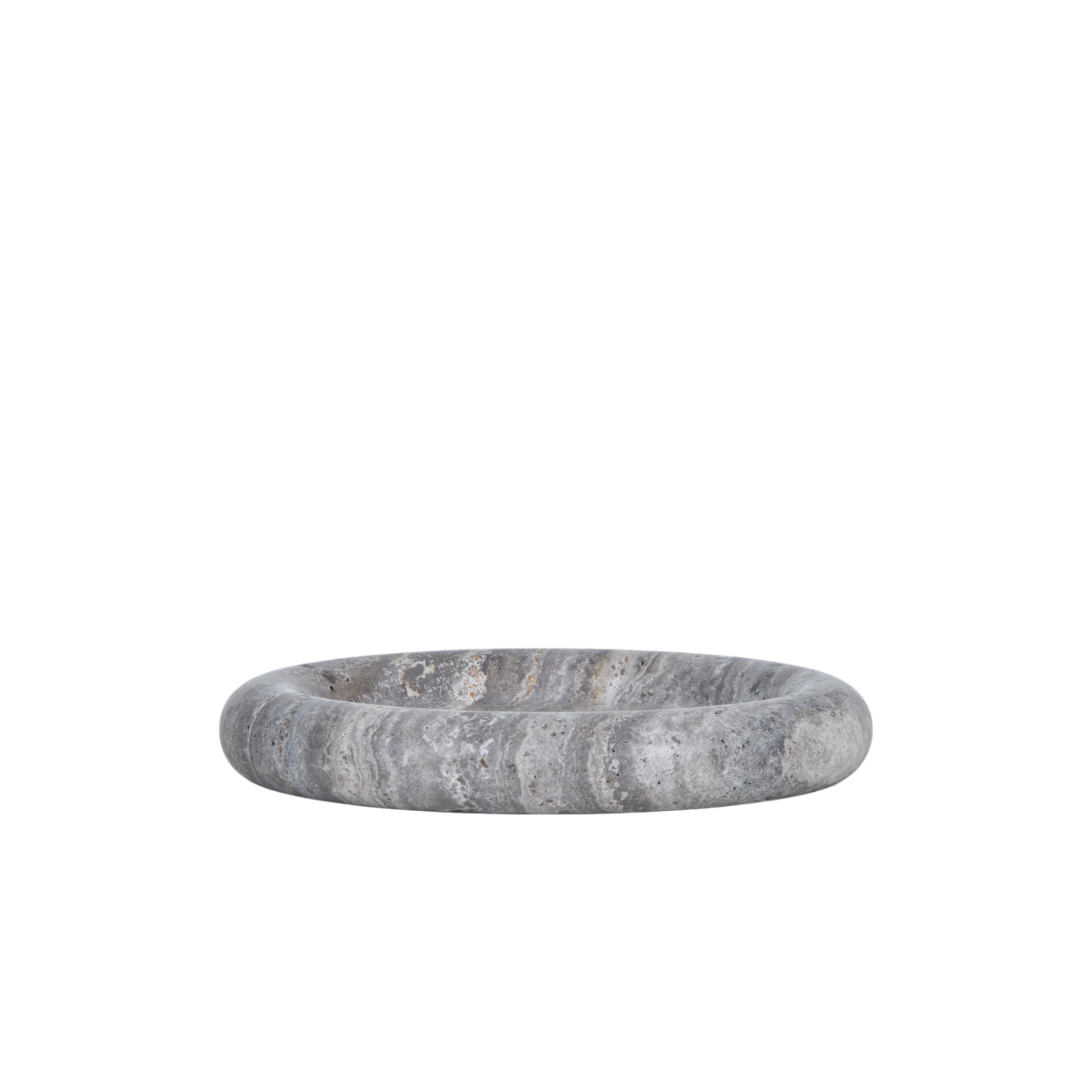 Enkei Travertine Tray