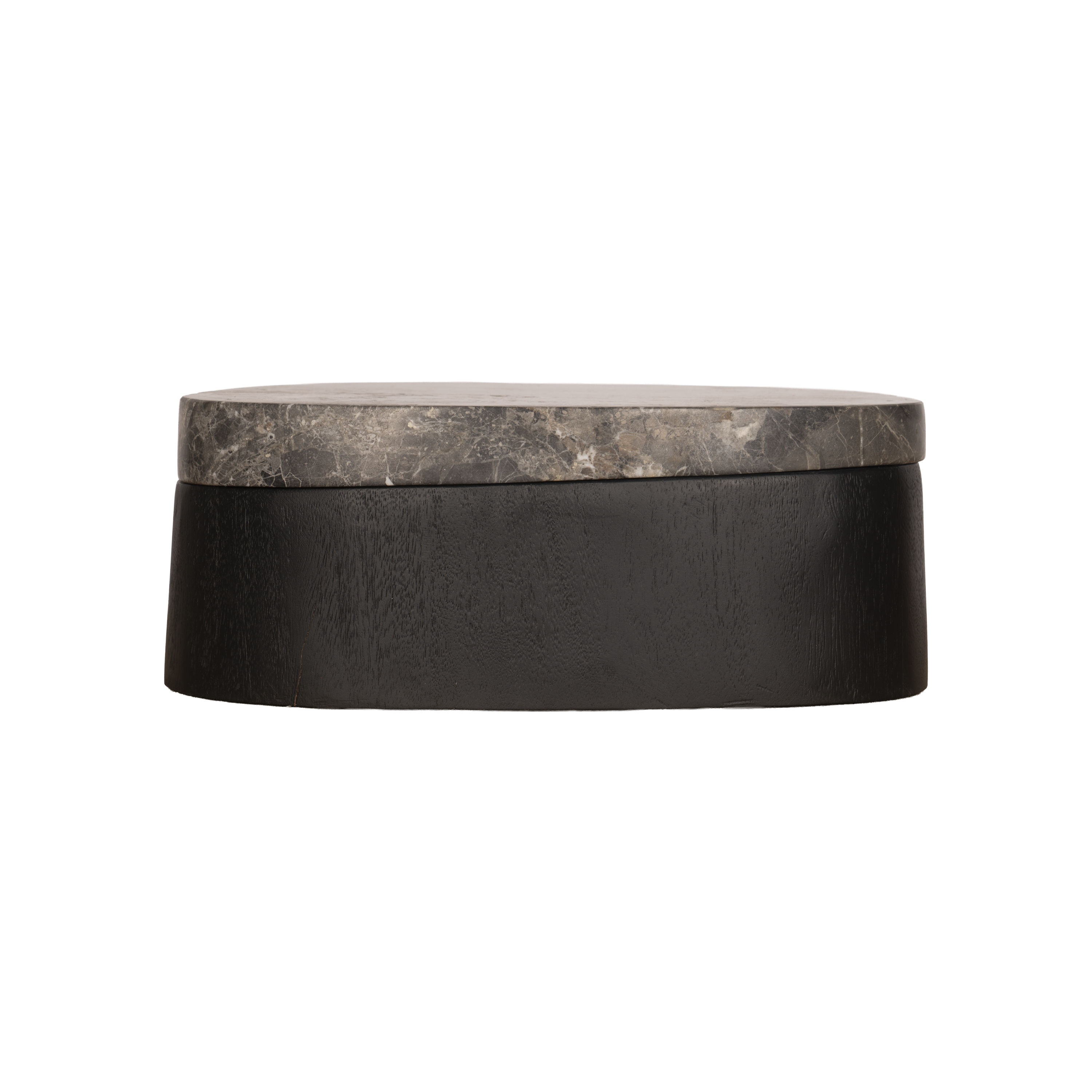 Huxley Oak/Marble Box