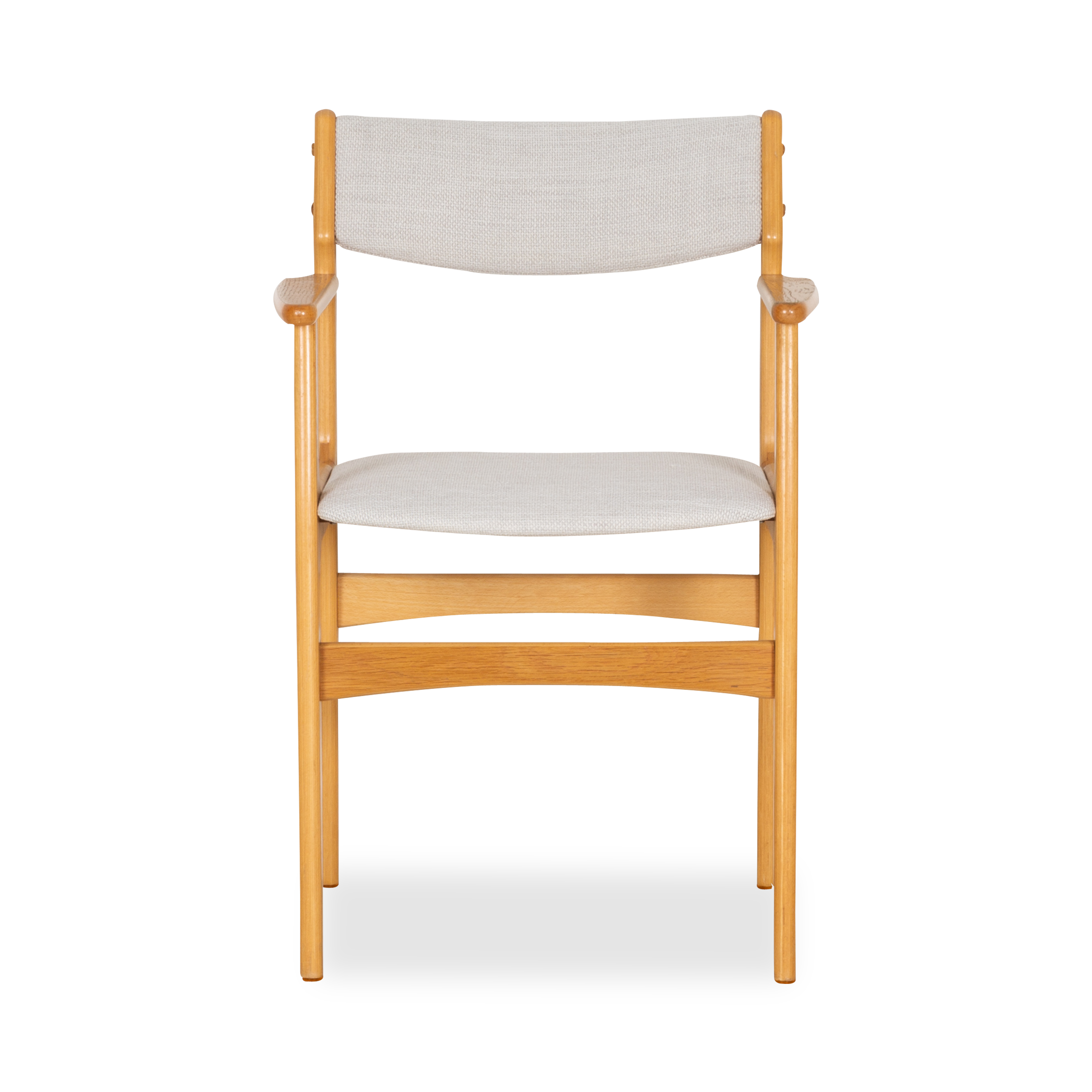 Vintage Erik Buch Armchair