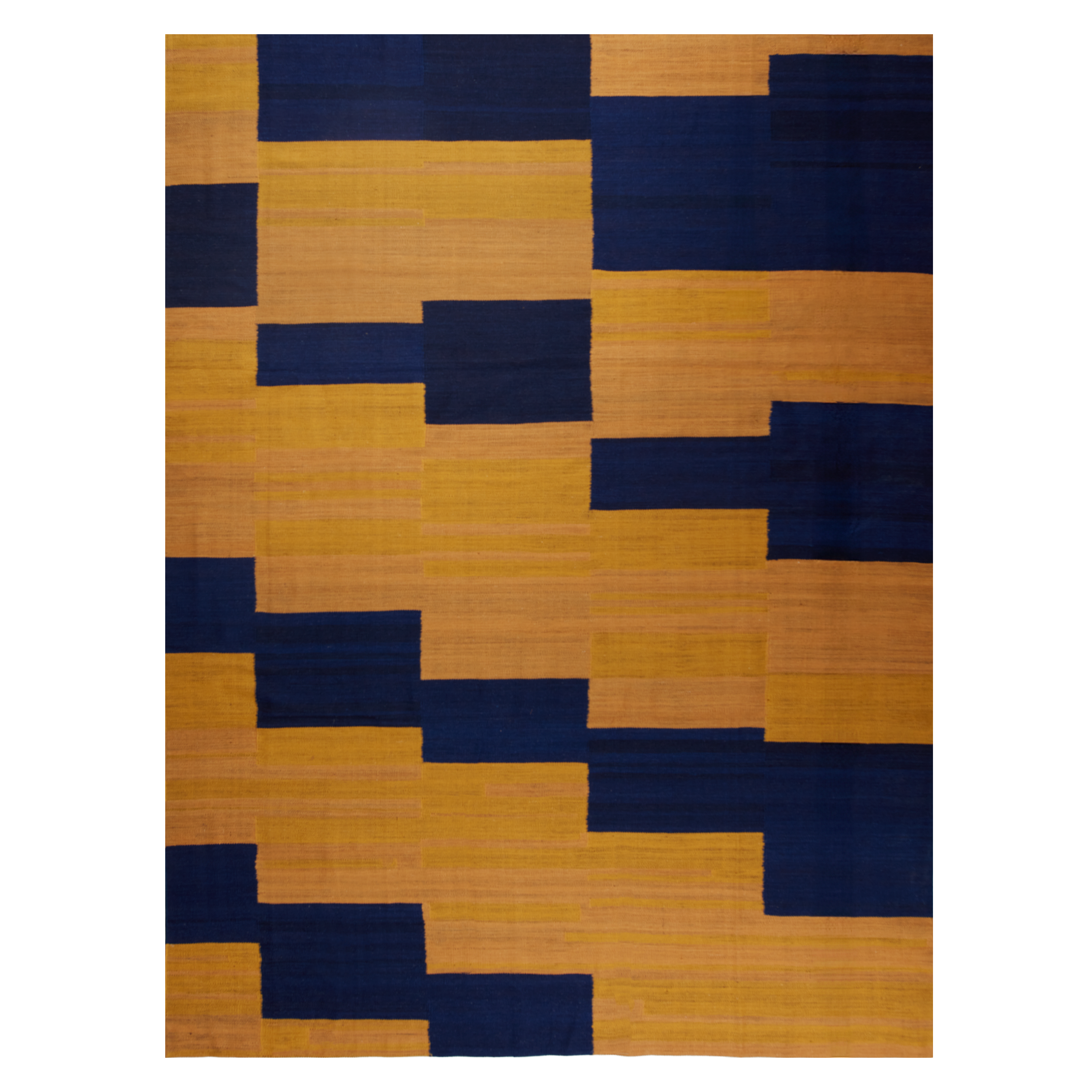 Makay Yellow/Blue