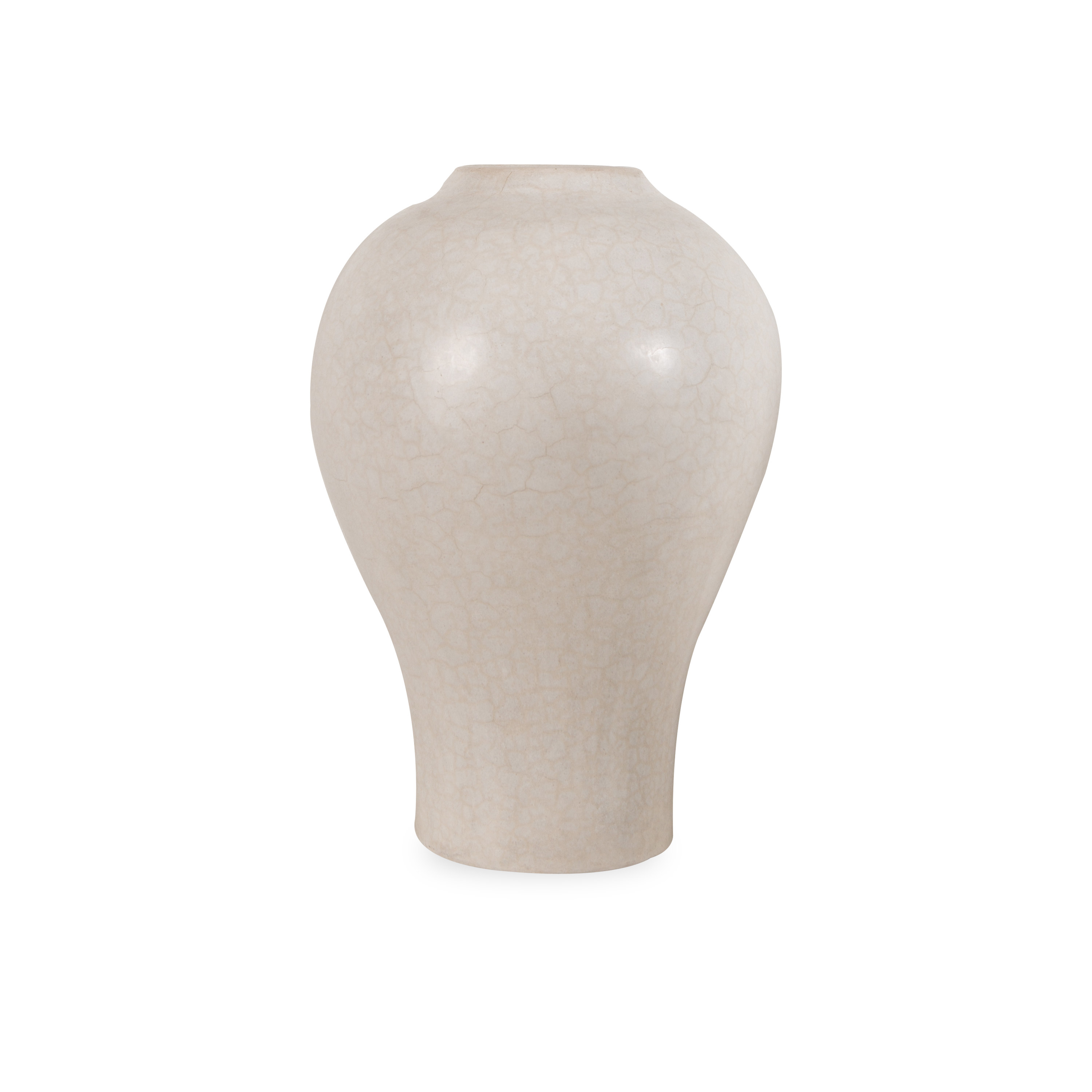 Tadelakt Vase