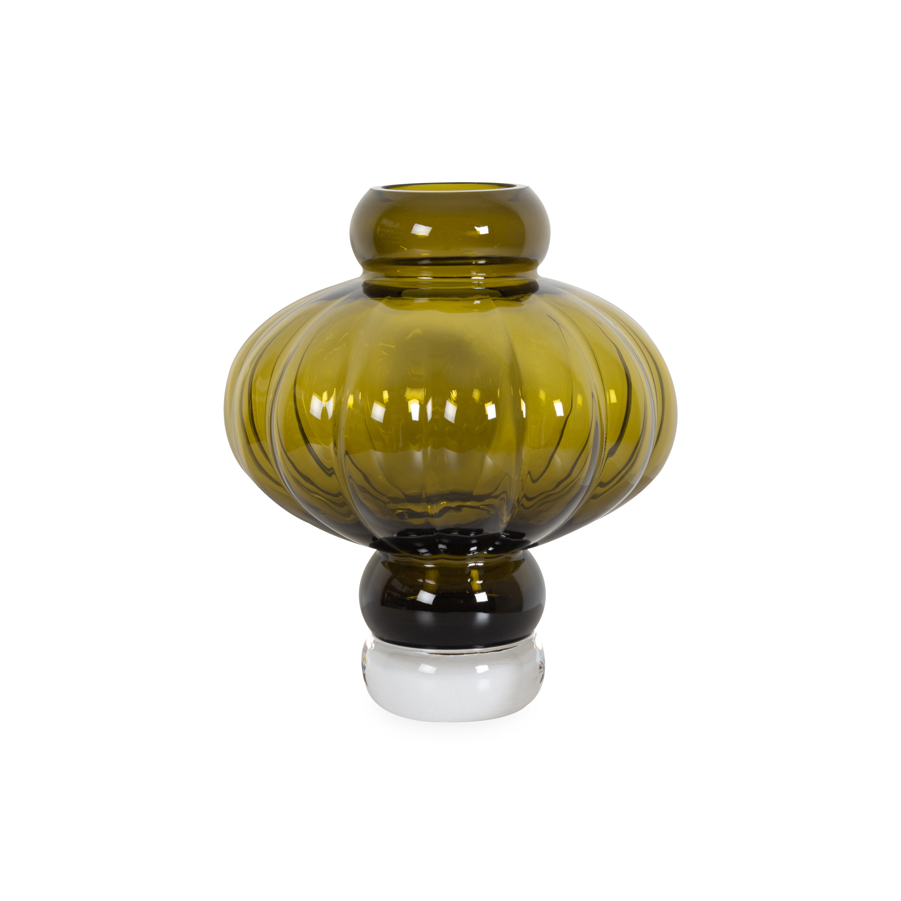 Balloon Vase