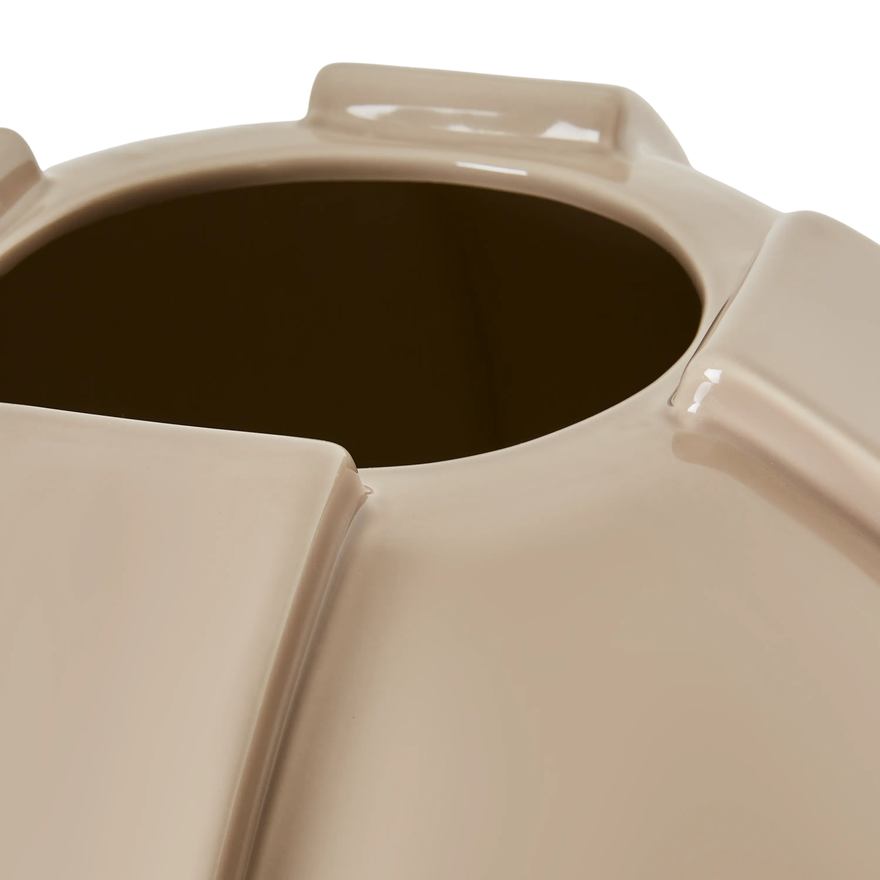 Vinci Ceramic Vase 02