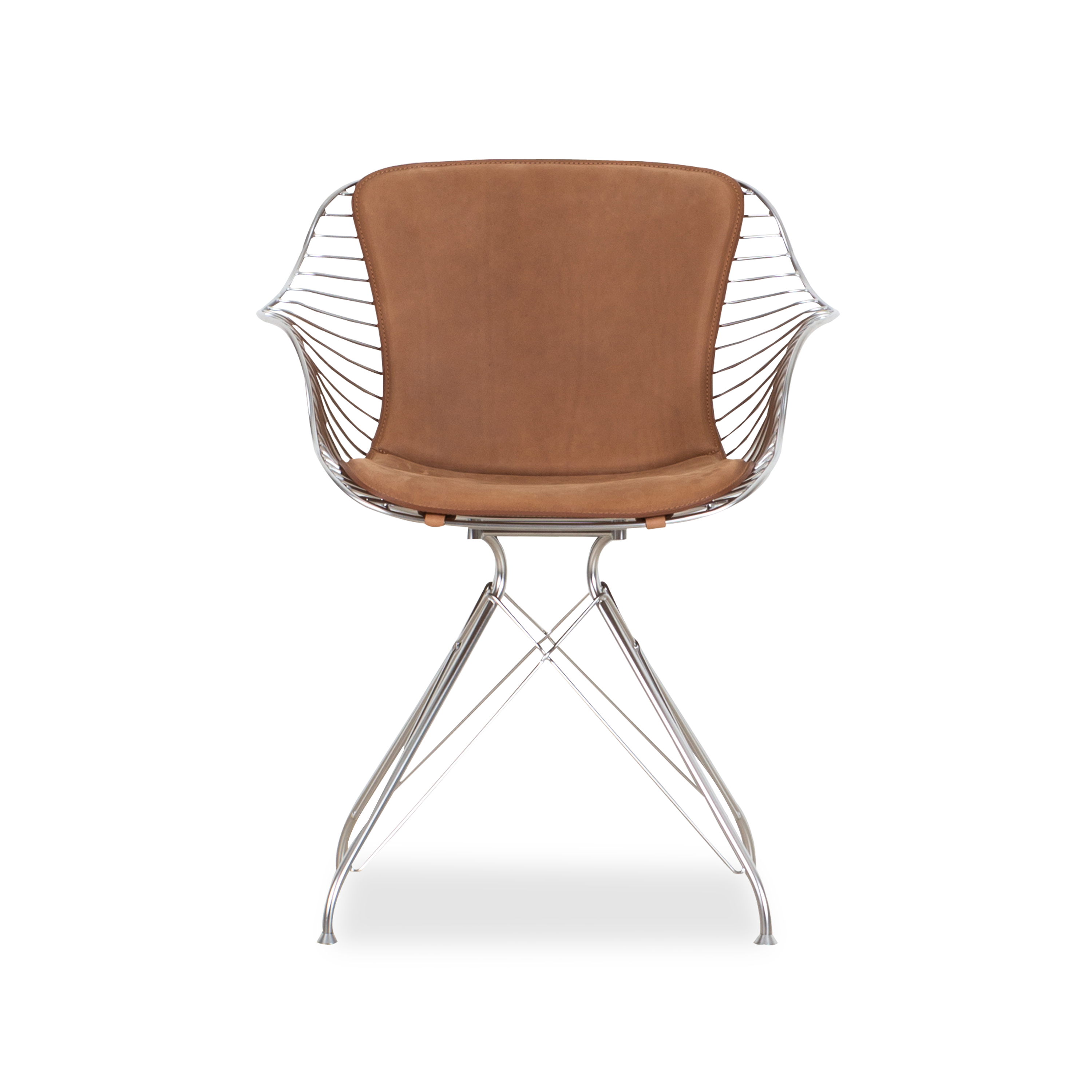 Wire Dining Chair
