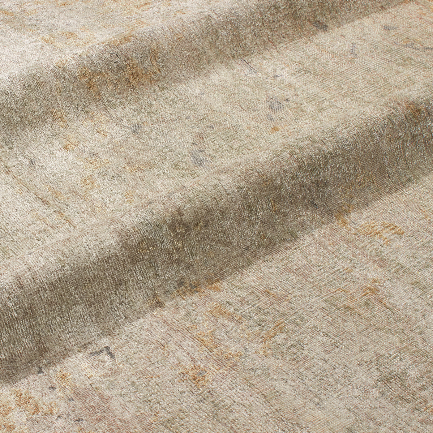Heritage Taupe/Gold