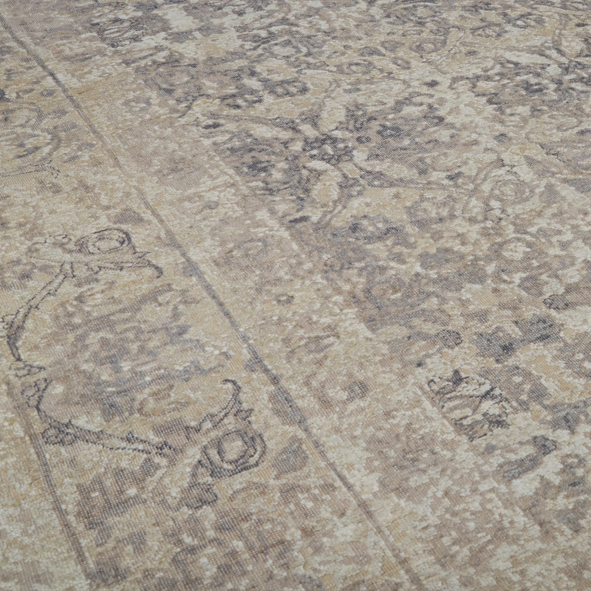 Heritage Ivory