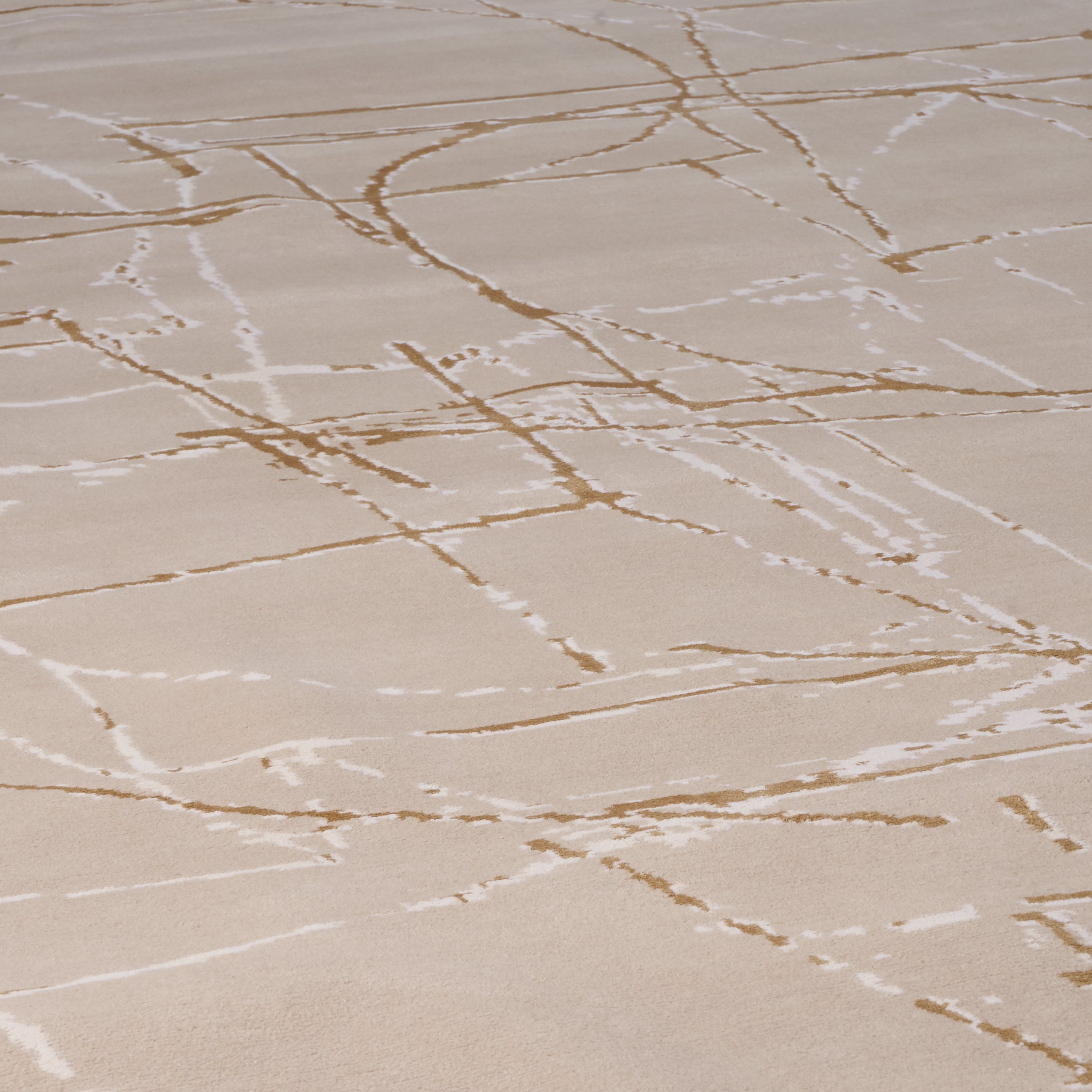 Drusus Taupe/Beige