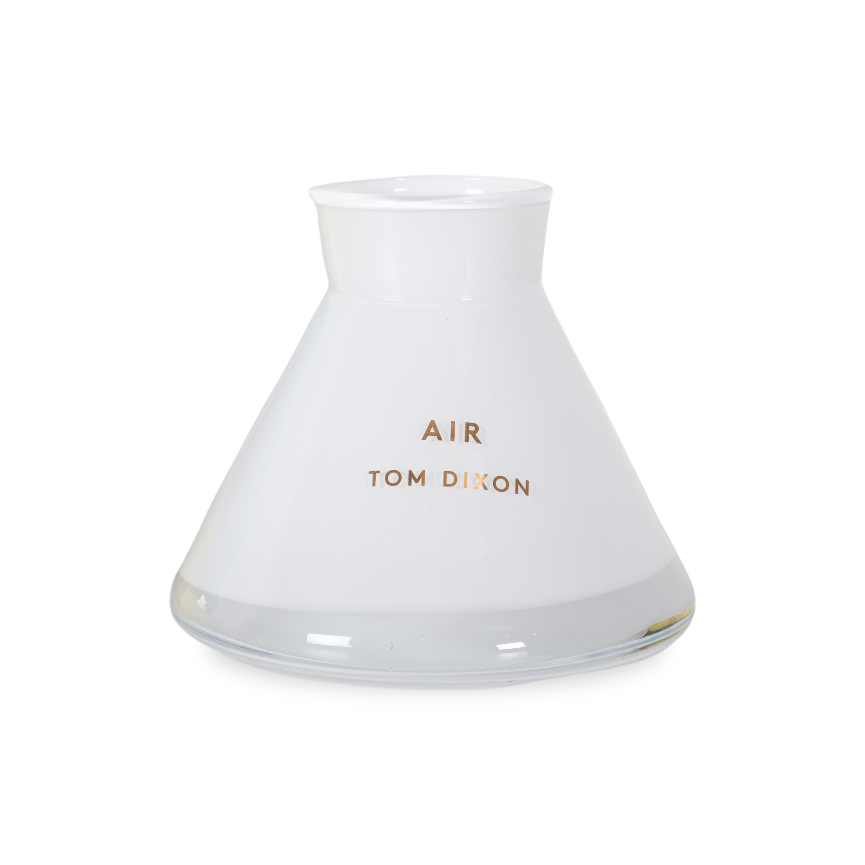 A celebration of the bare essentials inspired by the medieval alchemist and eastern philosopher's quest to reduce all matter to four simple elements.