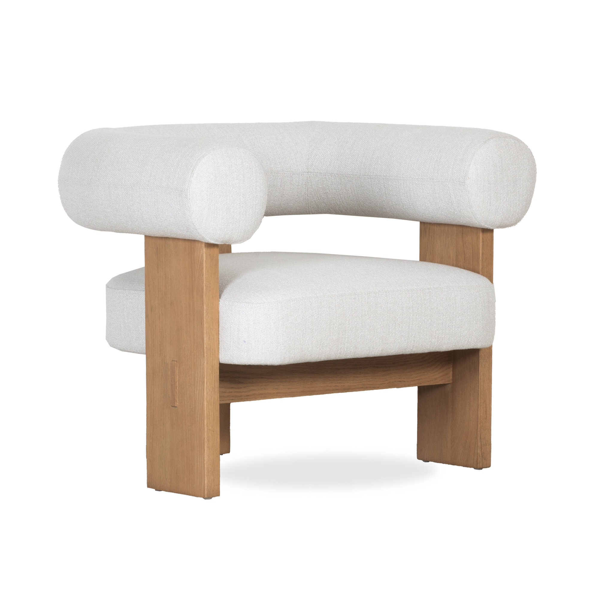 Tenon Lounge Chair