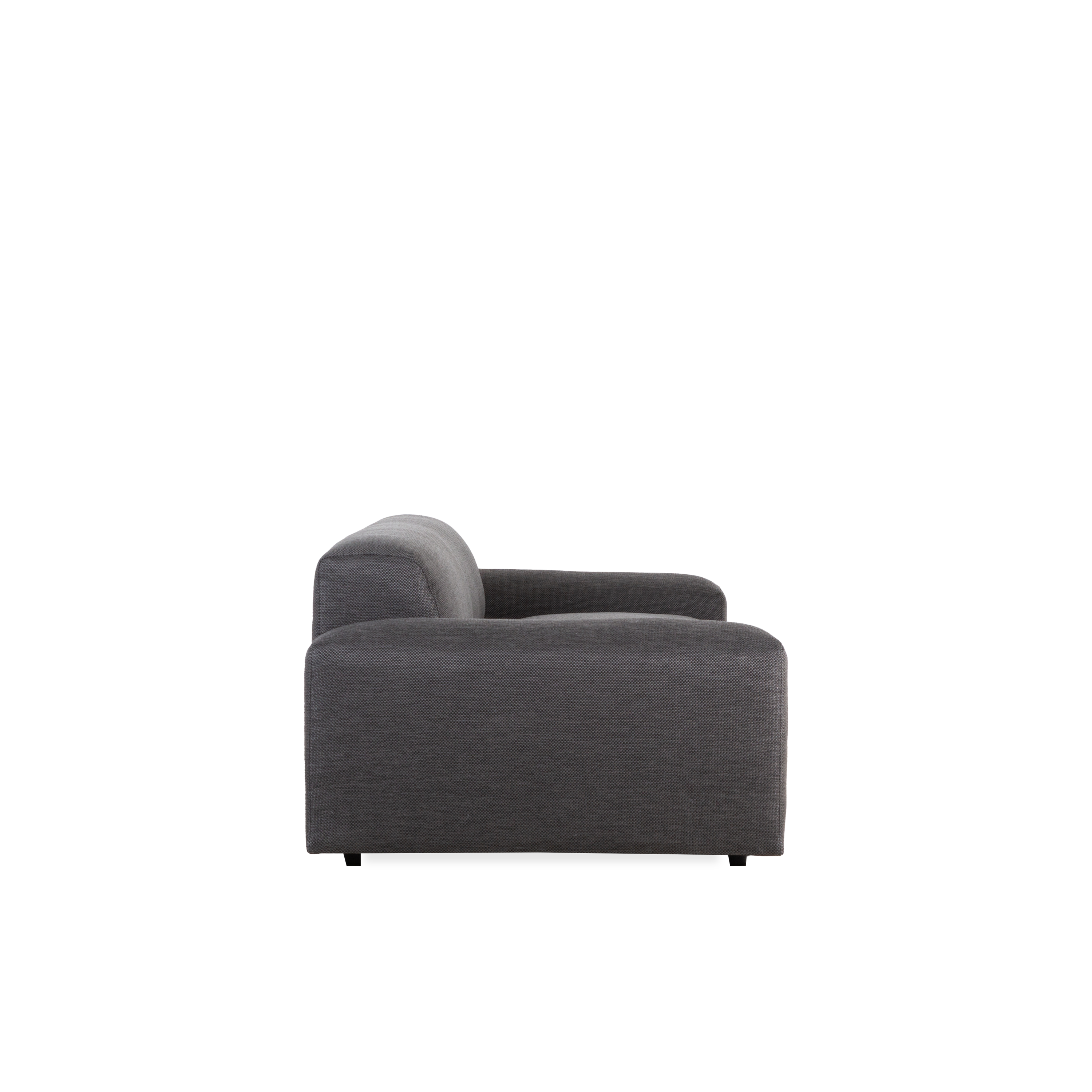 Vetro Bullnose Sofa