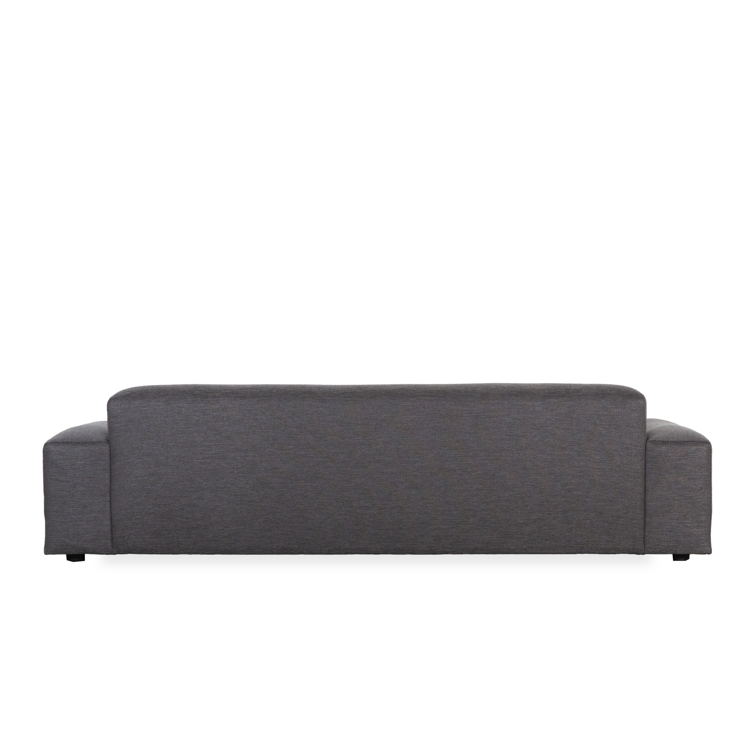 Vetro Bullnose Sofa
