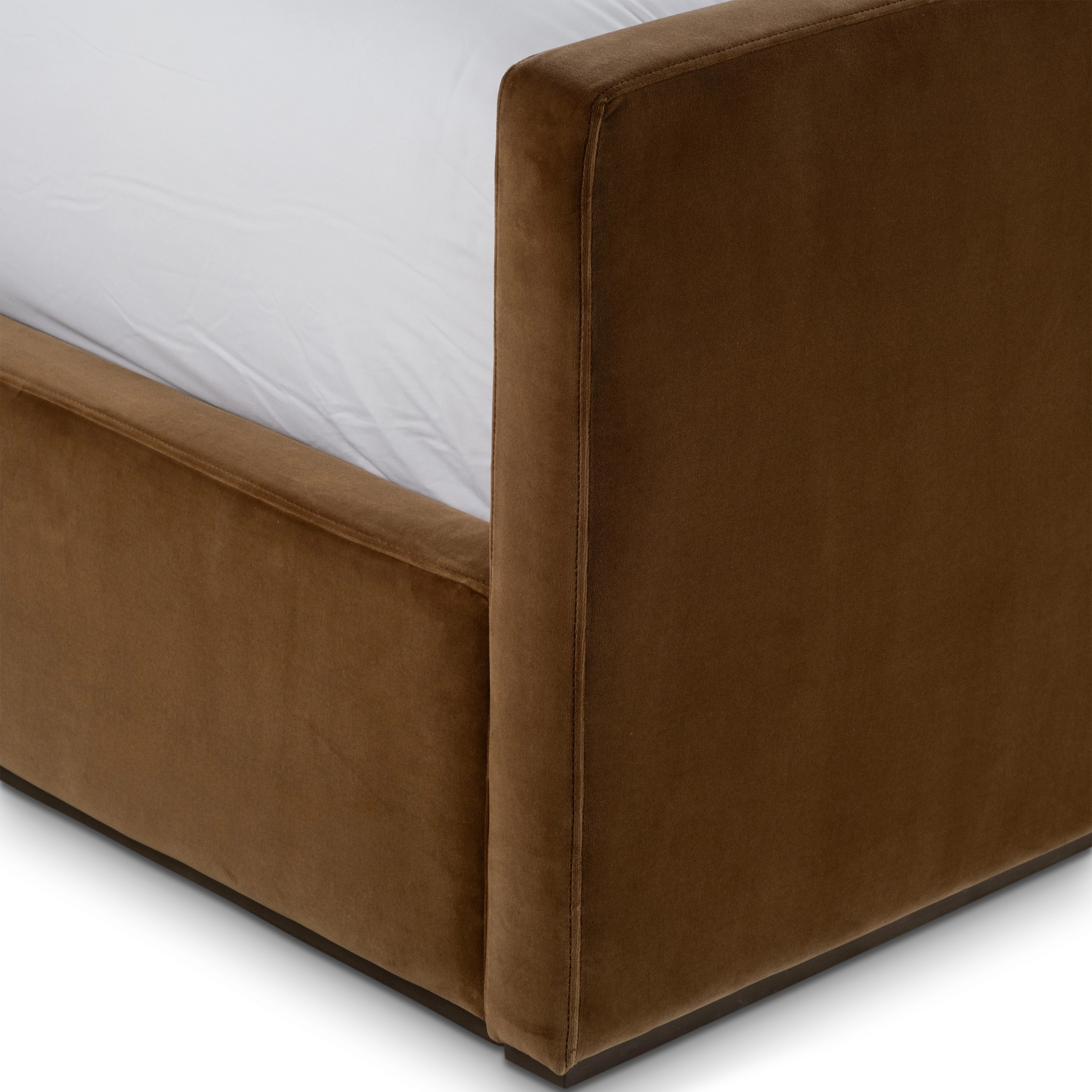 Vital Footboard Bed