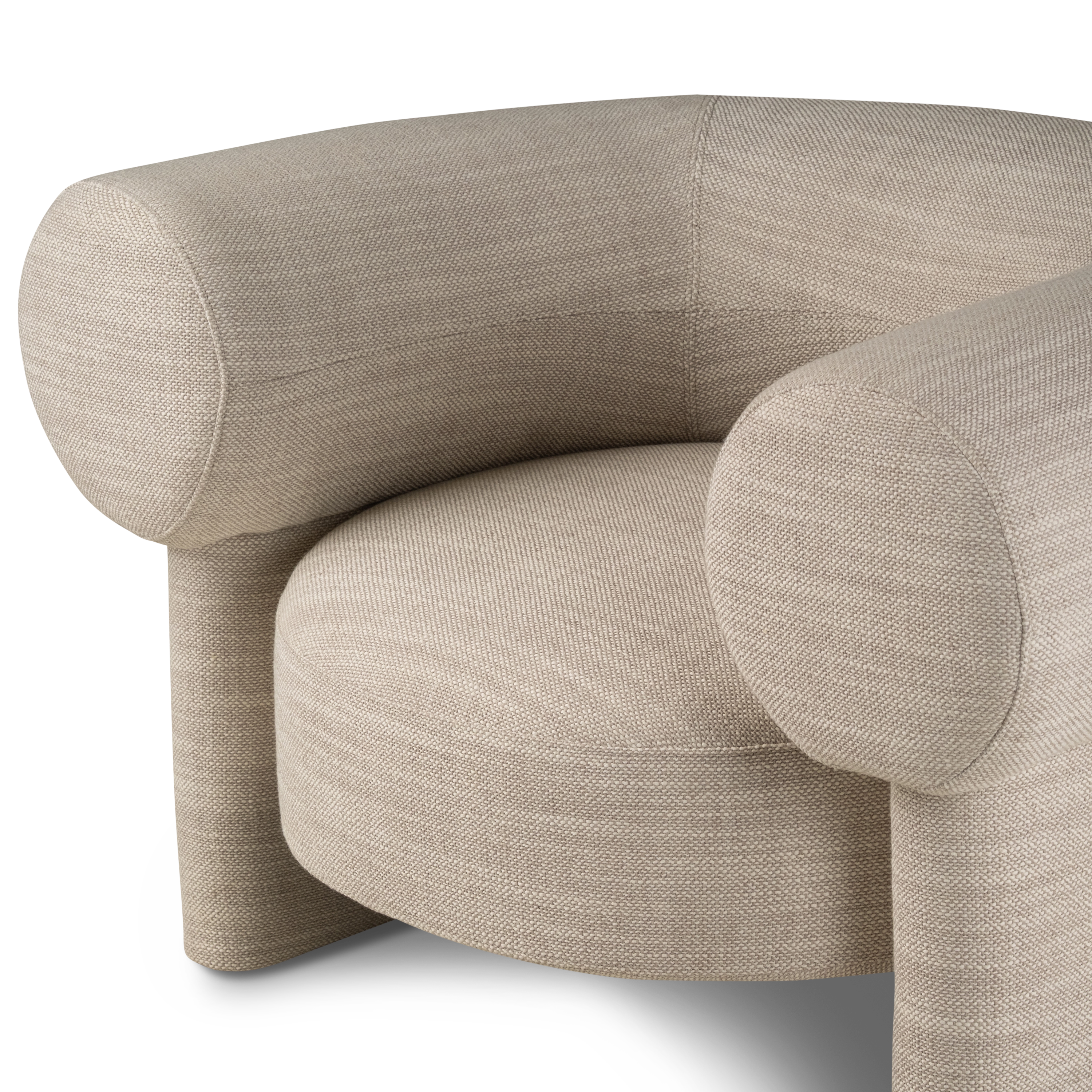 Embrace Lounge Chair