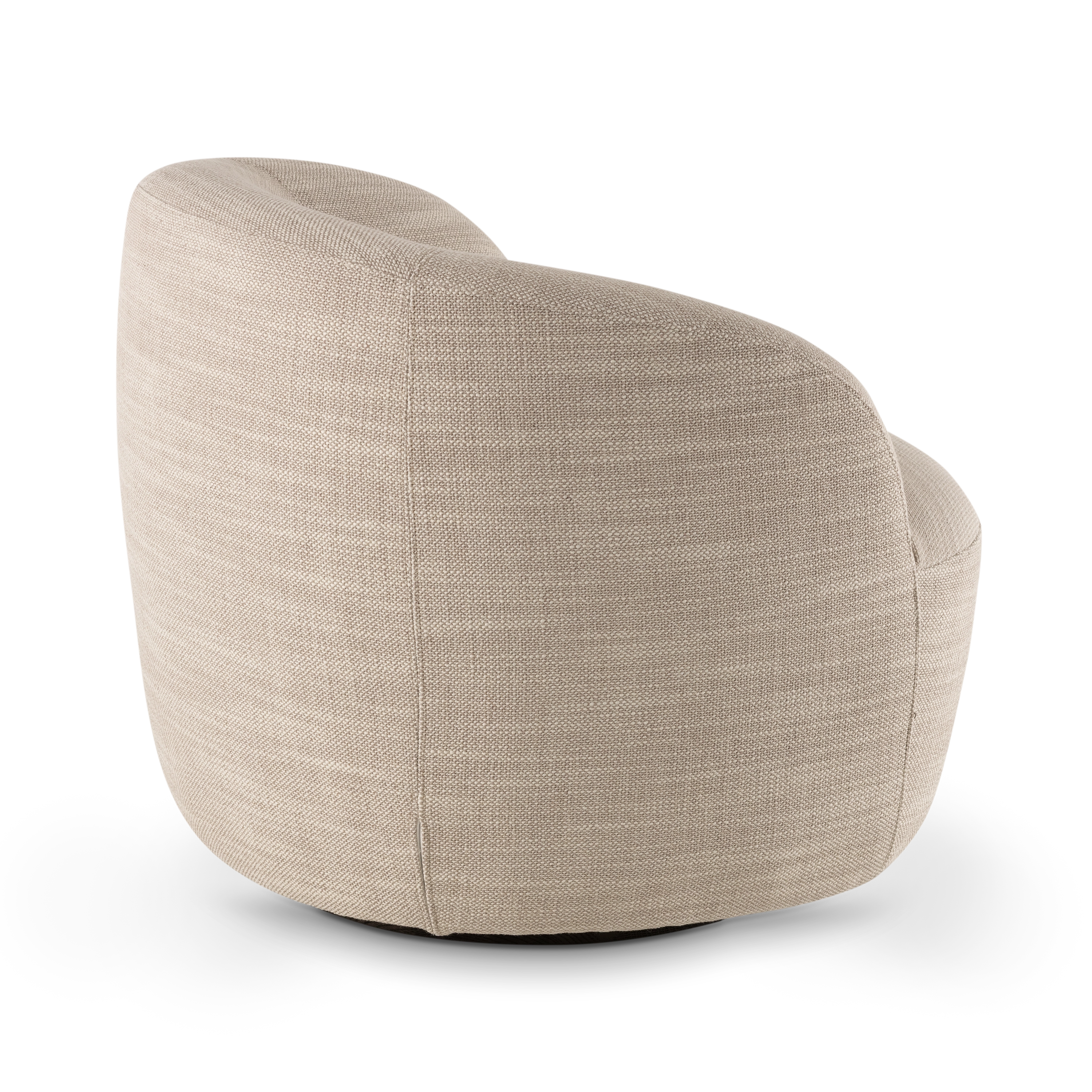 Arcus Lounge Chair