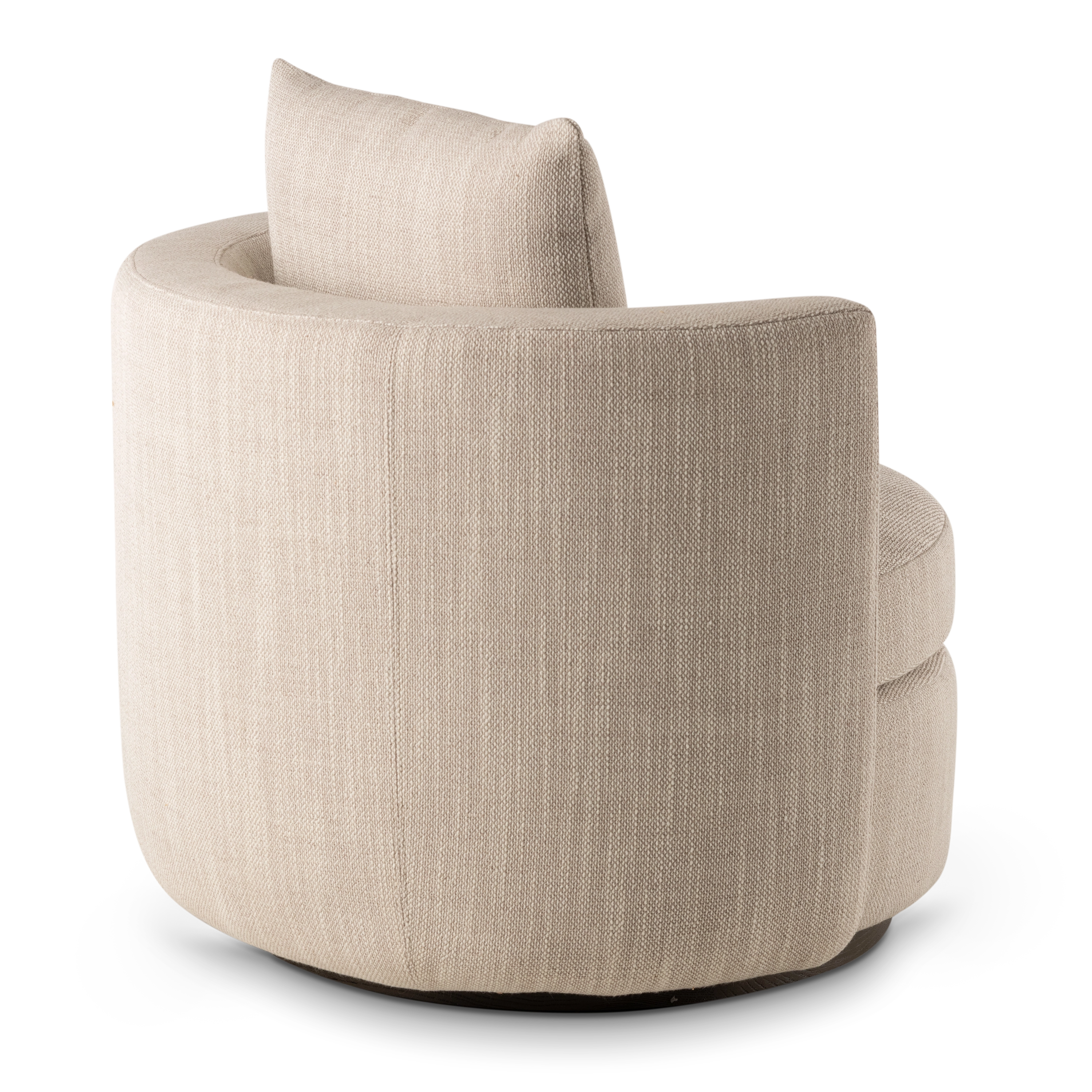 Solenne Lounge Chair